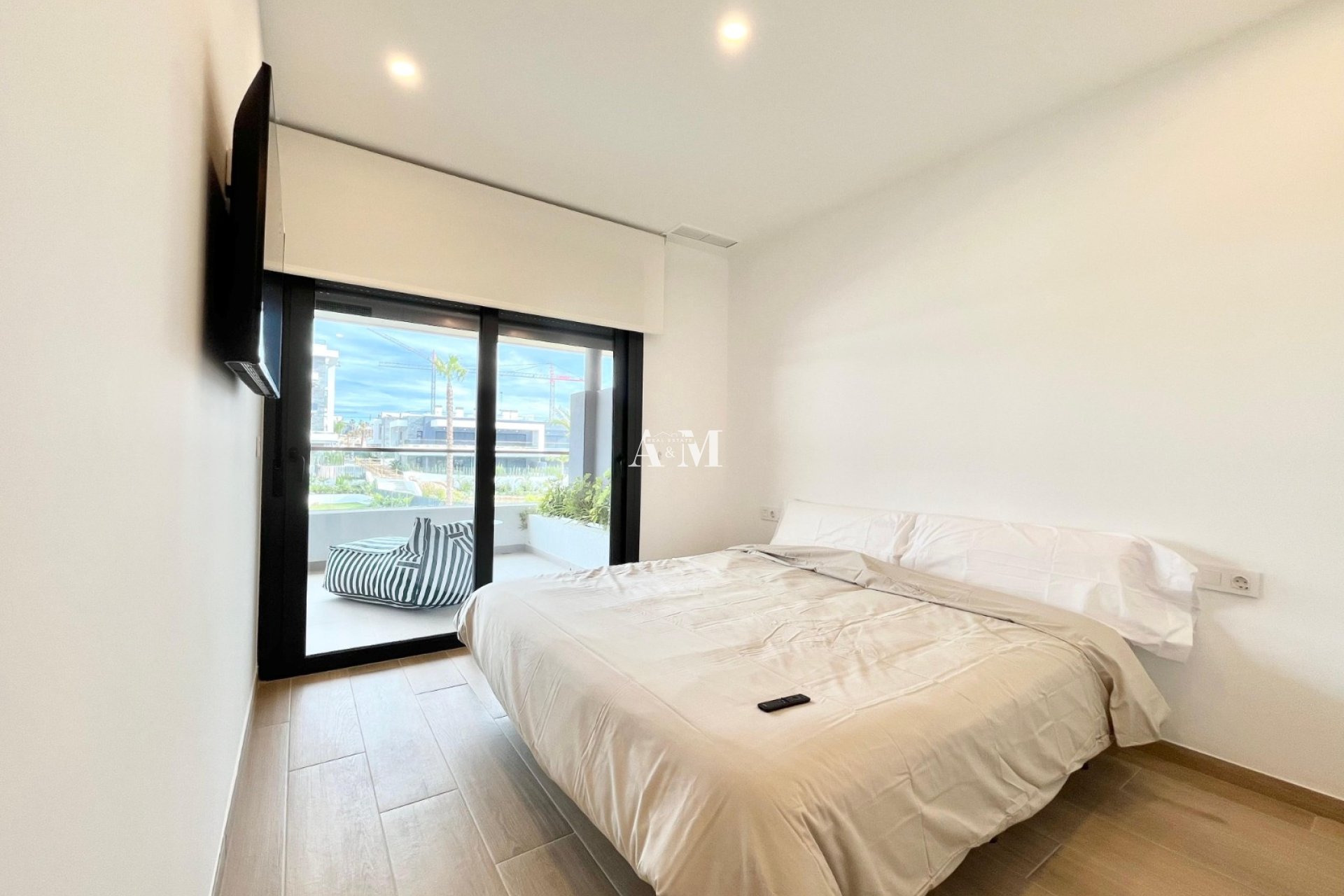 Long Term Rental - Apartment / flat - Torrevieja