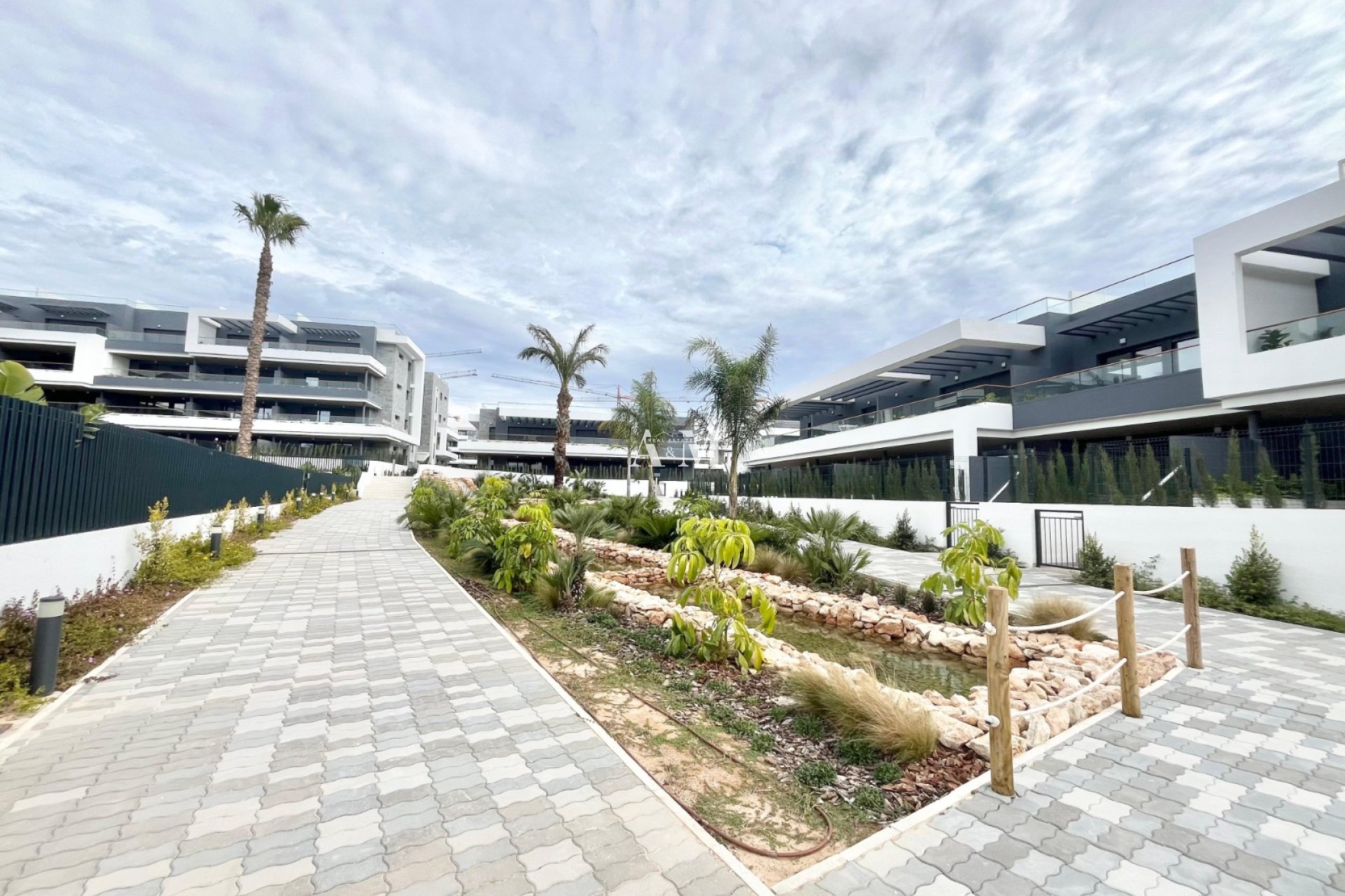 Long Term Rental - Apartment / flat - Torrevieja