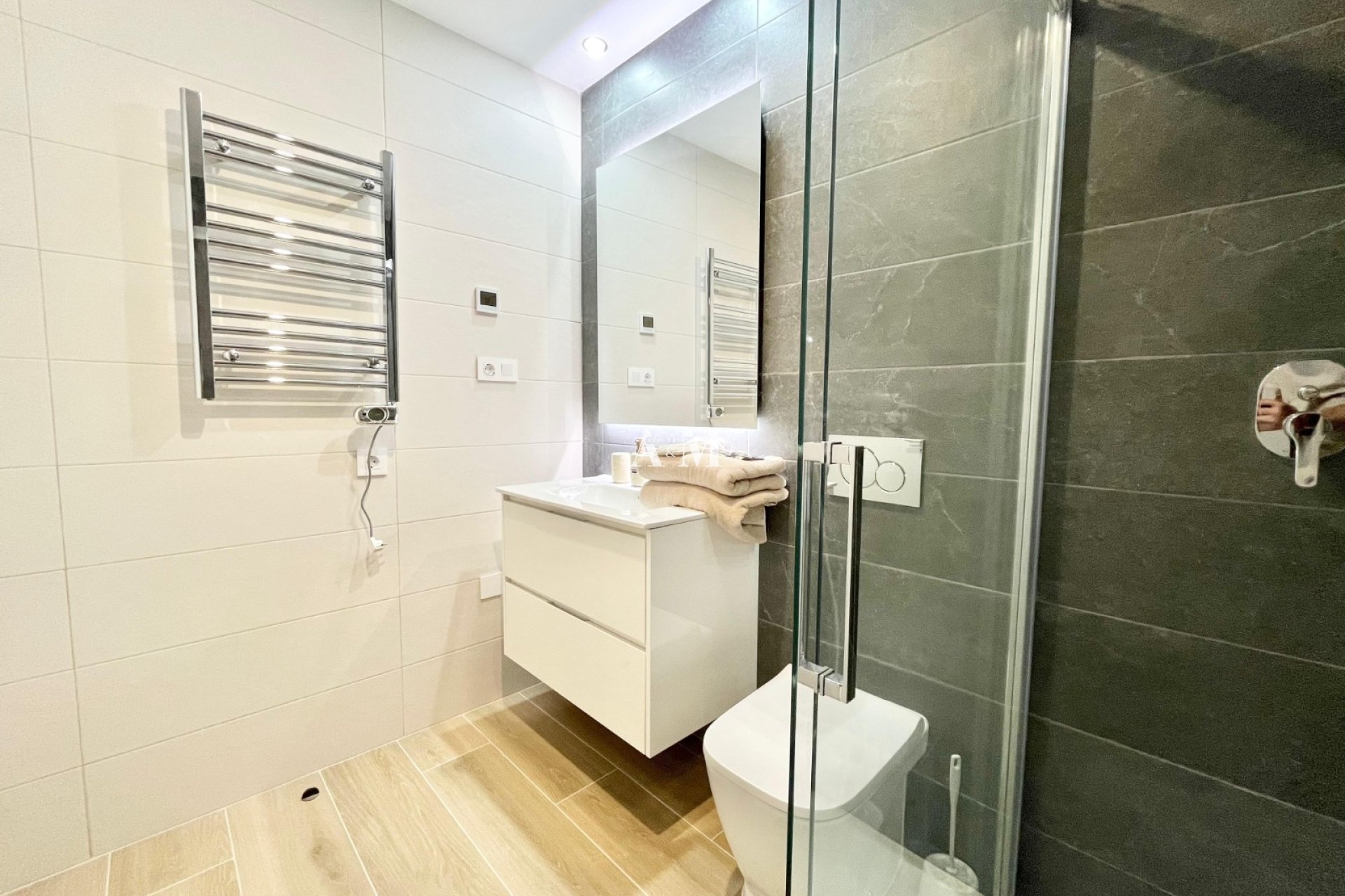 Long Term Rental - Apartment / flat - Torrevieja