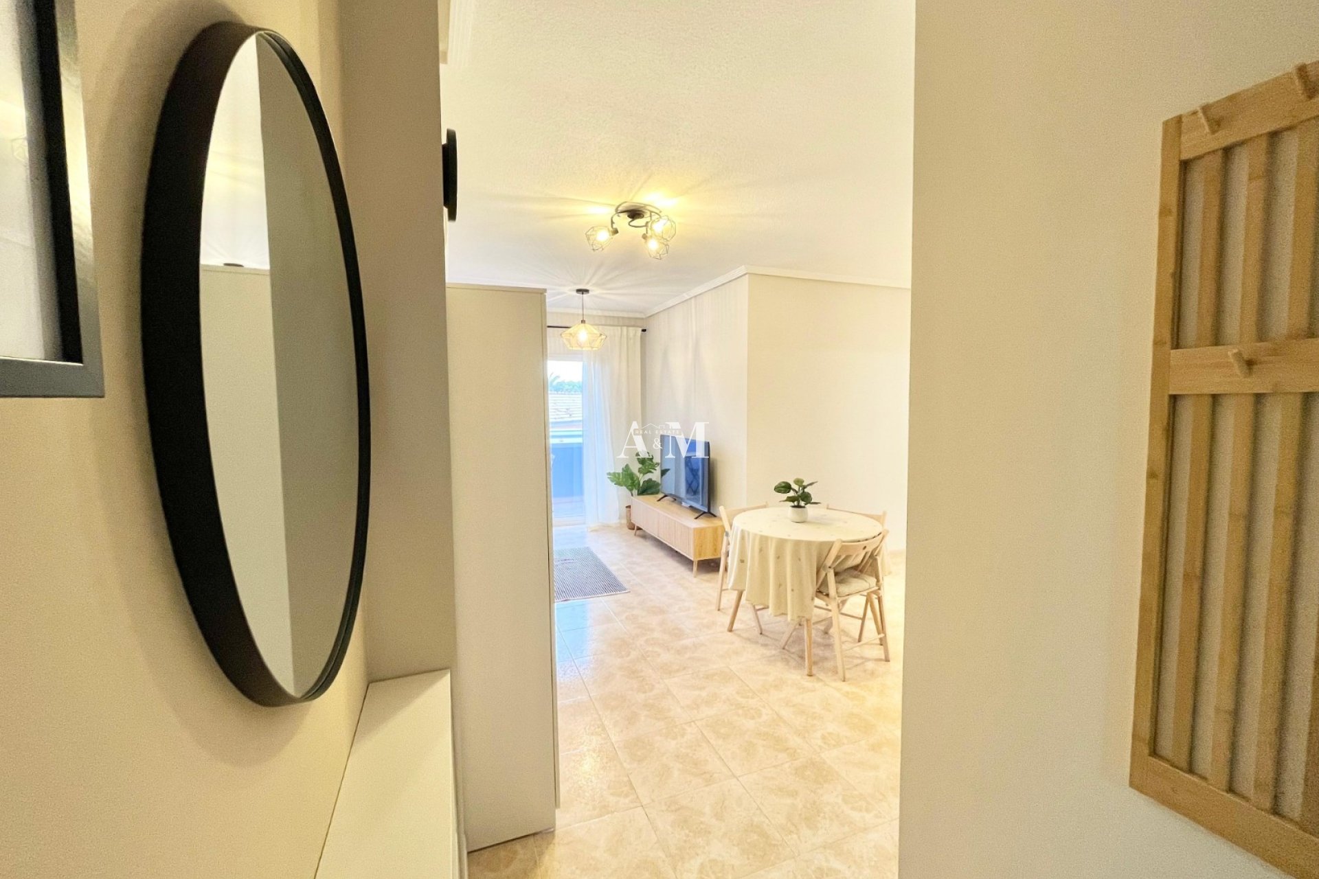 Long Term Rental - Apartment / flat - Torrevieja