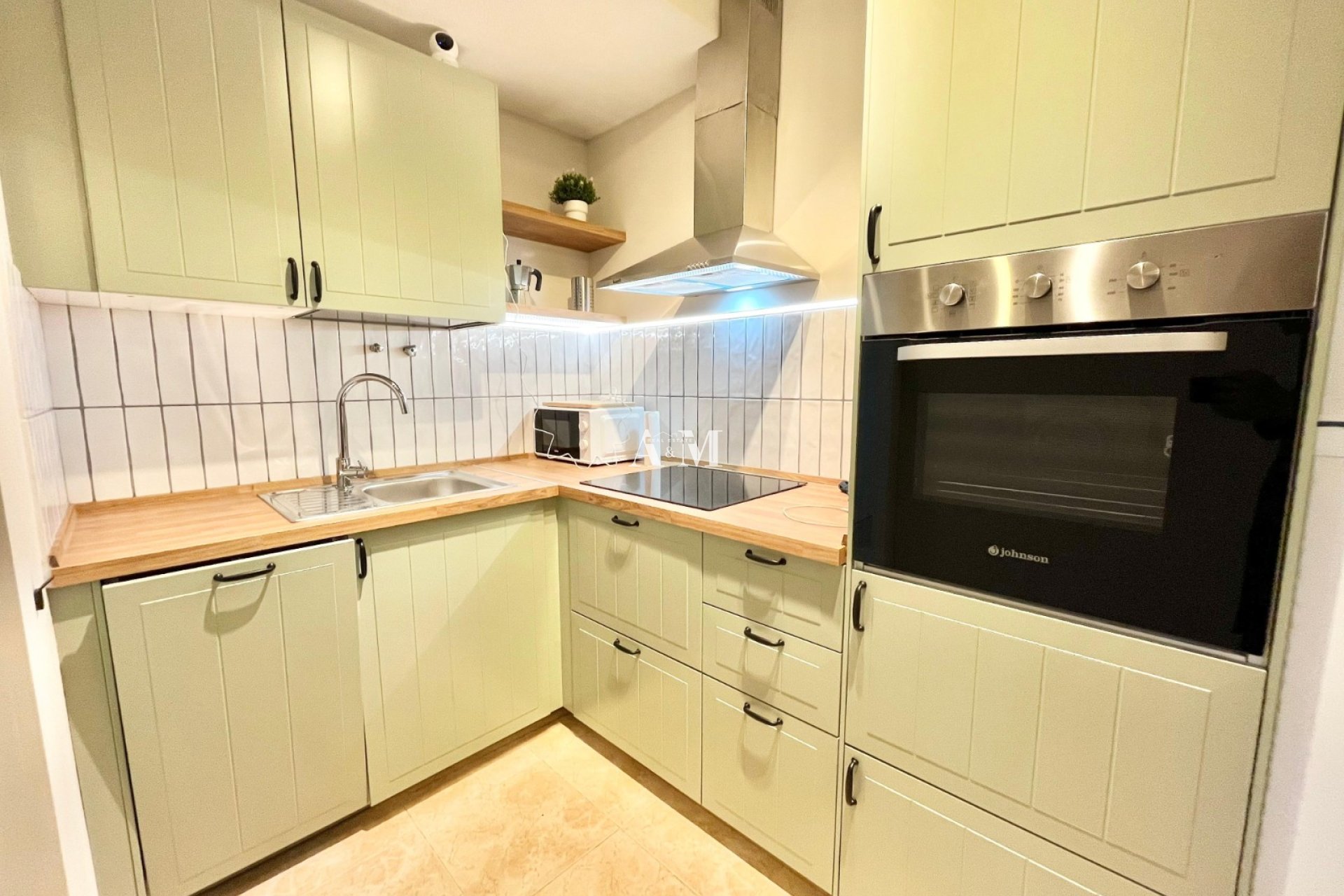 Long Term Rental - Apartment / flat - Torrevieja