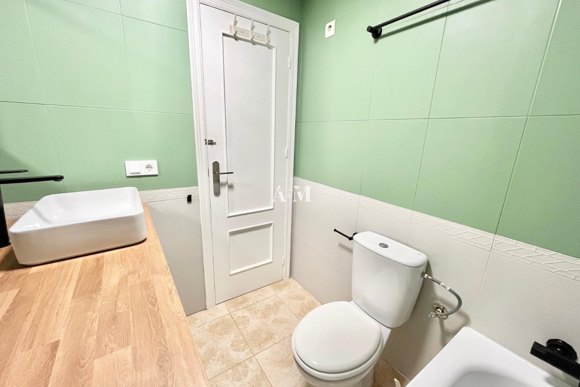 Long Term Rental - Apartment / flat - Torrevieja