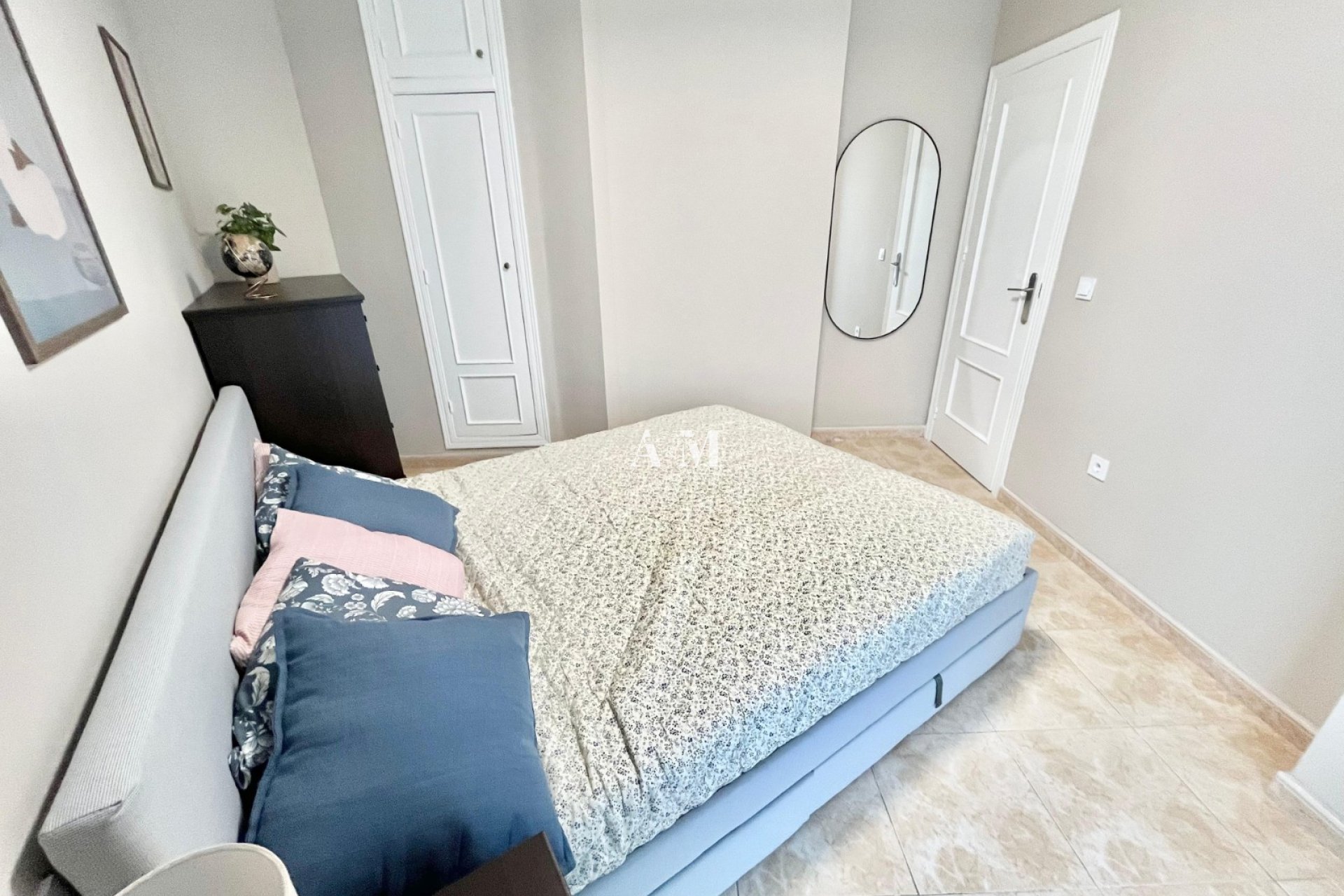 Long Term Rental - Apartment / flat - Torrevieja