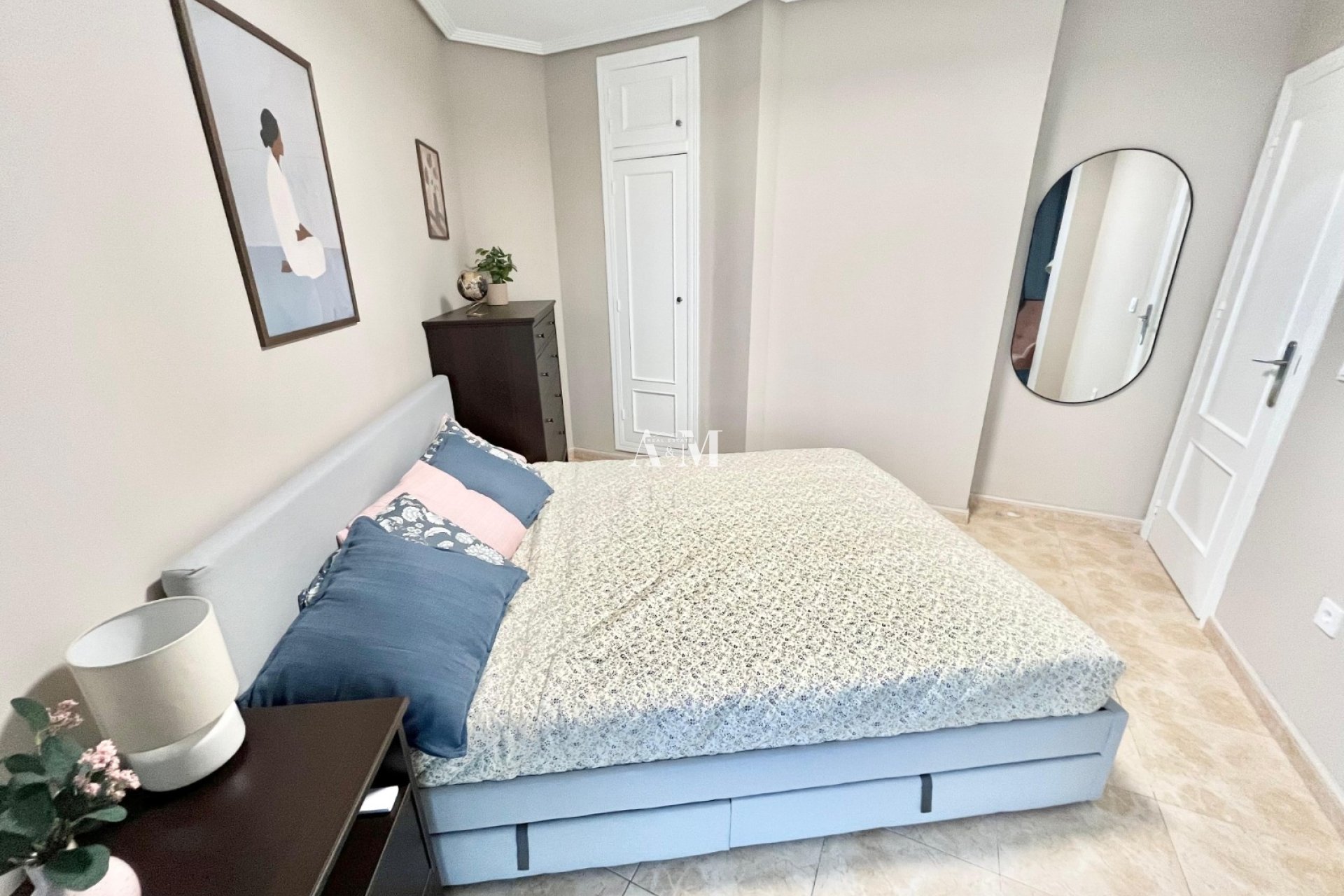 Long Term Rental - Apartment / flat - Torrevieja