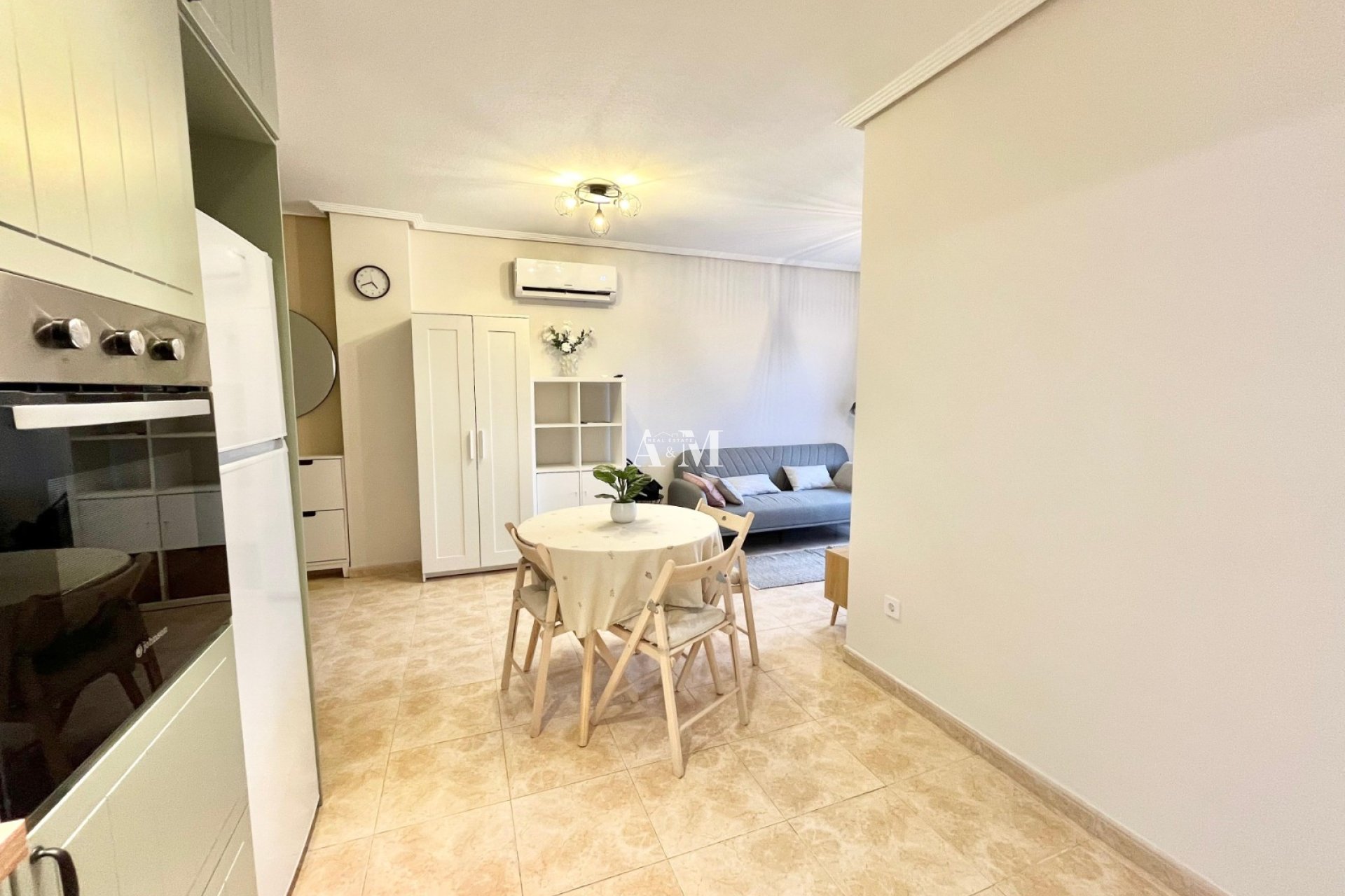 Long Term Rental - Apartment / flat - Torrevieja