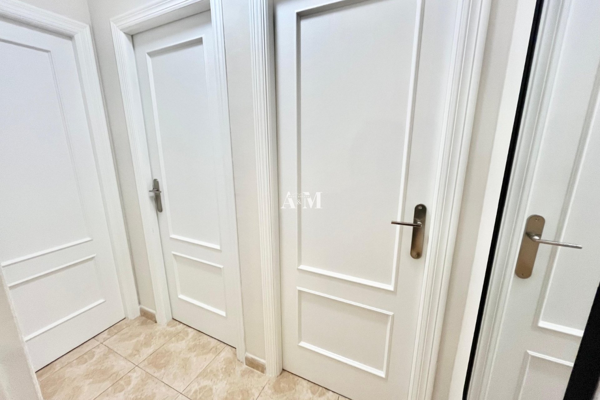 Long Term Rental - Apartment / flat - Torrevieja