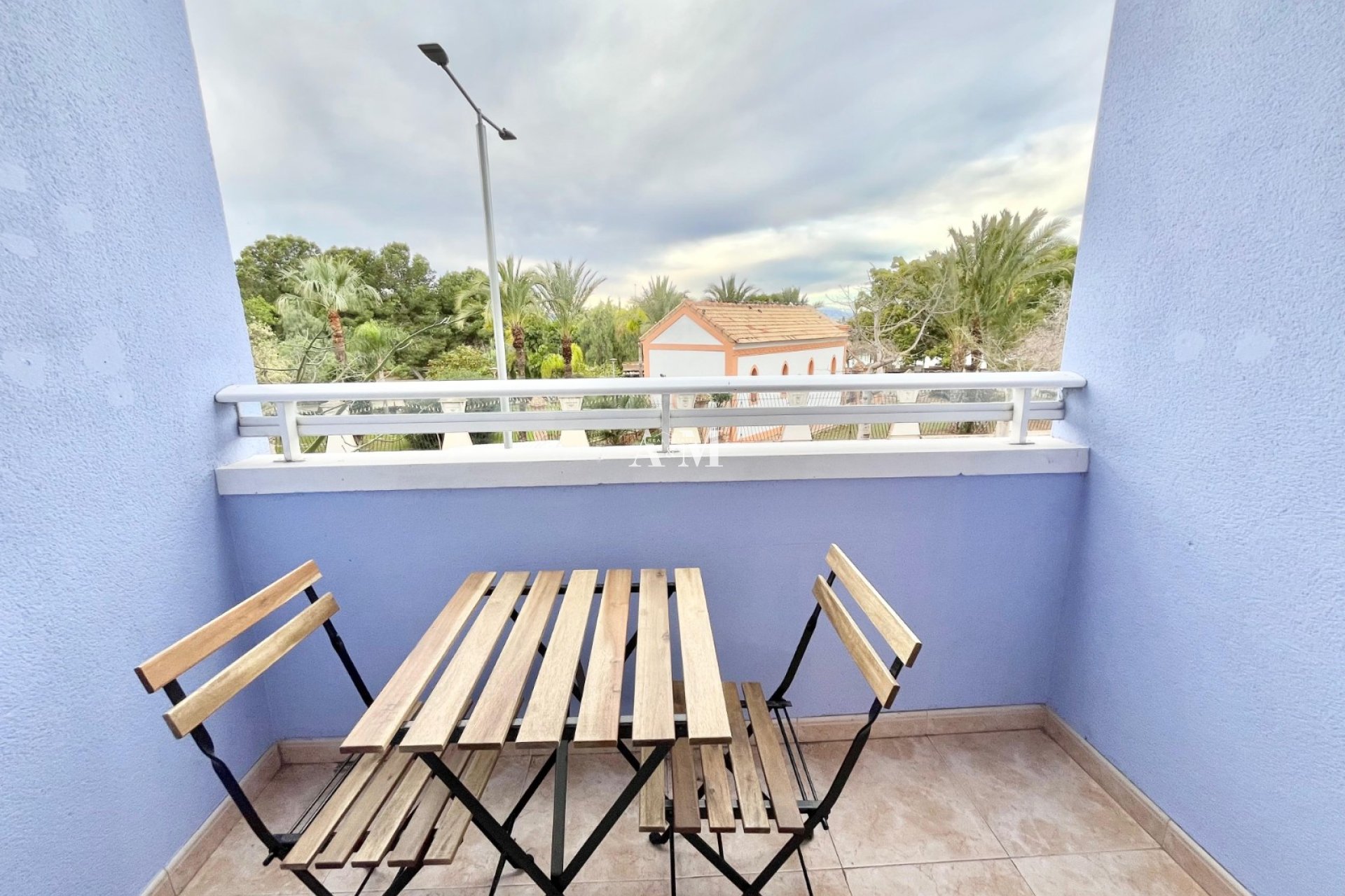 Long Term Rental - Apartment / flat - Torrevieja