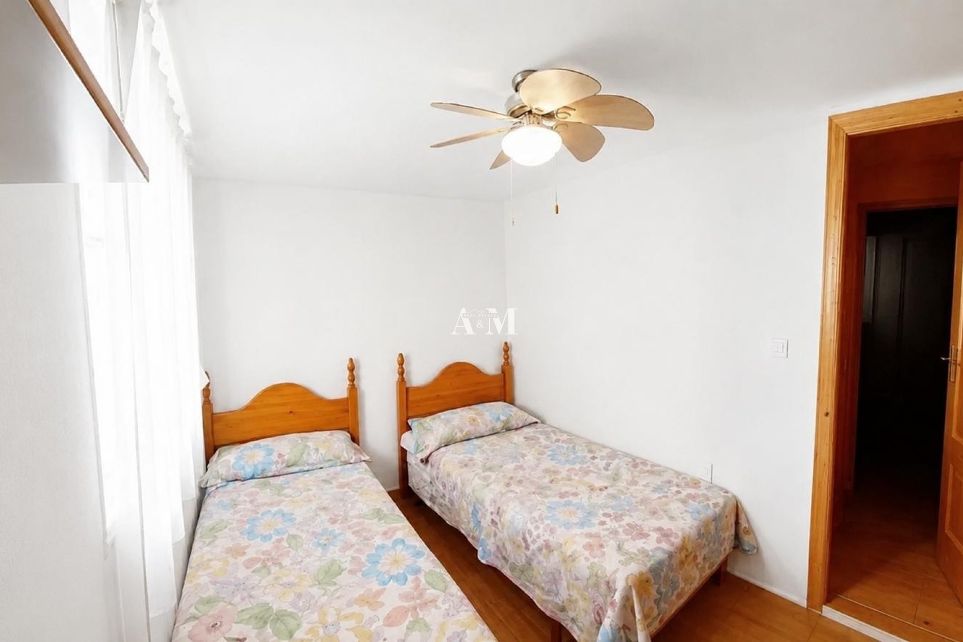 Long Term Rental - Apartment / flat - Torrevieja