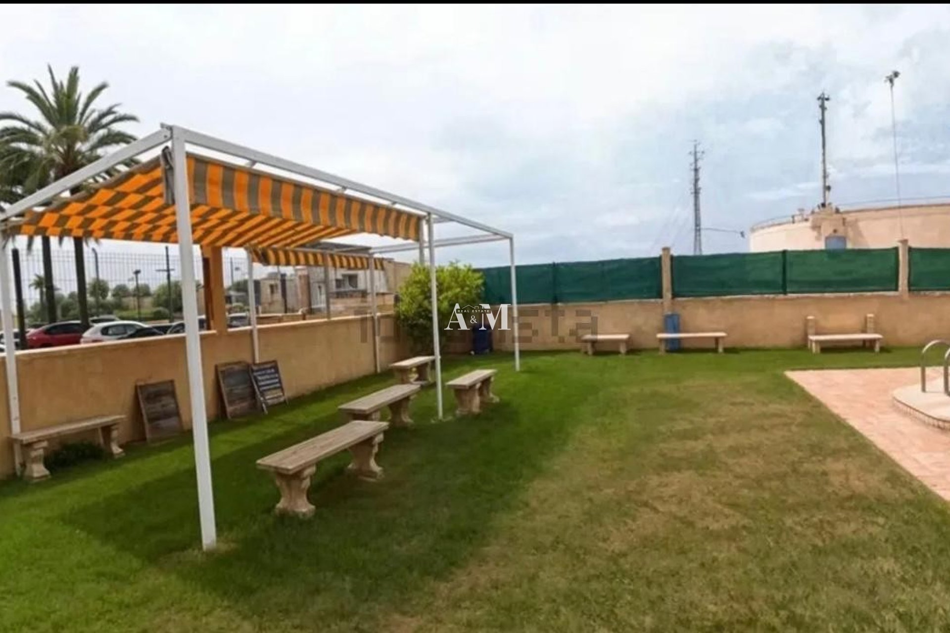 Long Term Rental - Apartment / flat - Torrevieja