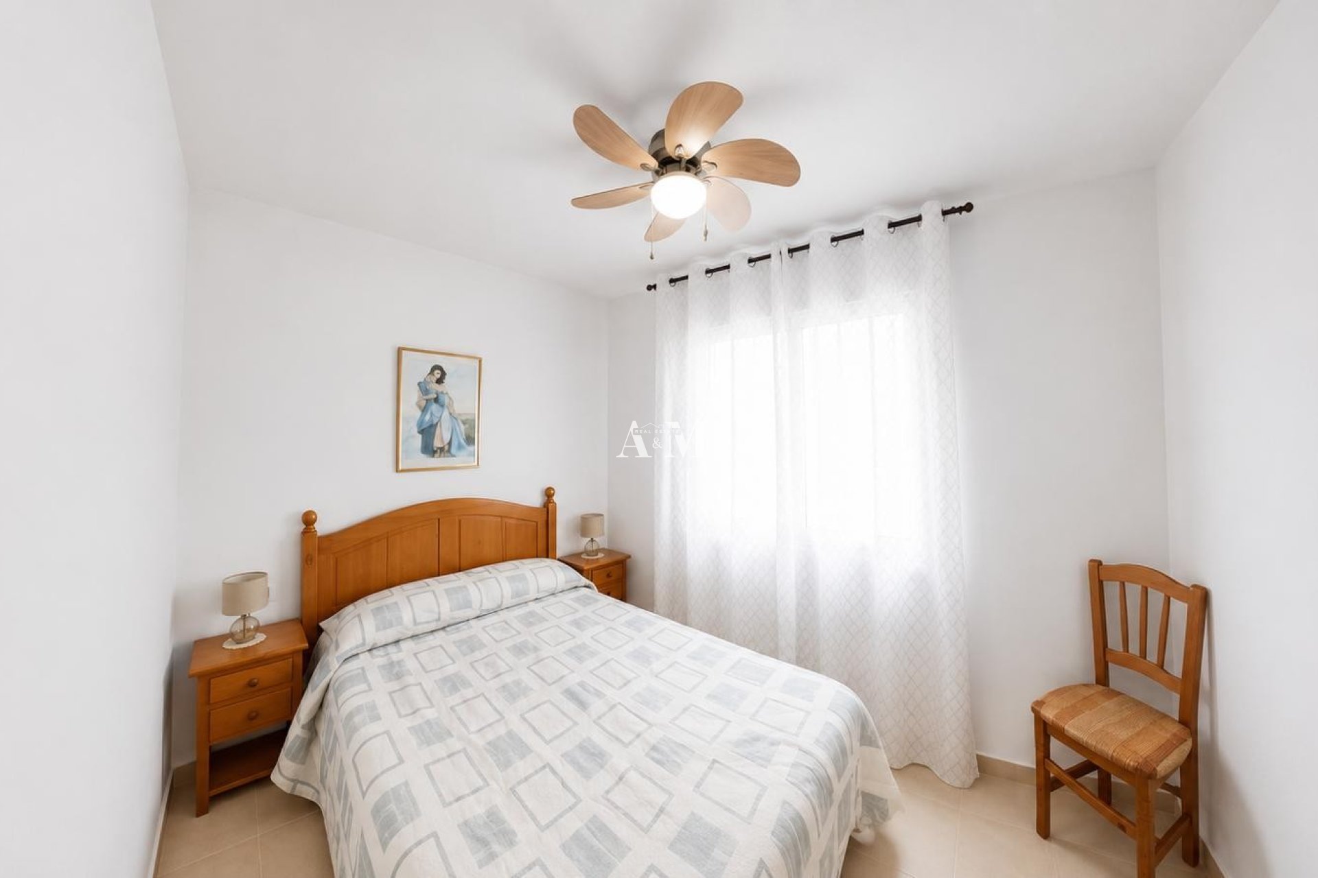 Long Term Rental - Apartment / flat - Torrevieja