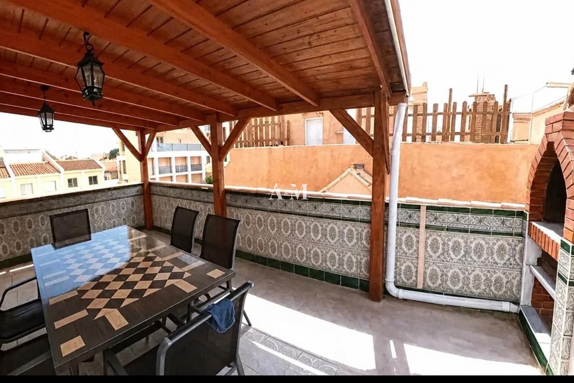 Long Term Rental - Apartment / flat - Torrevieja