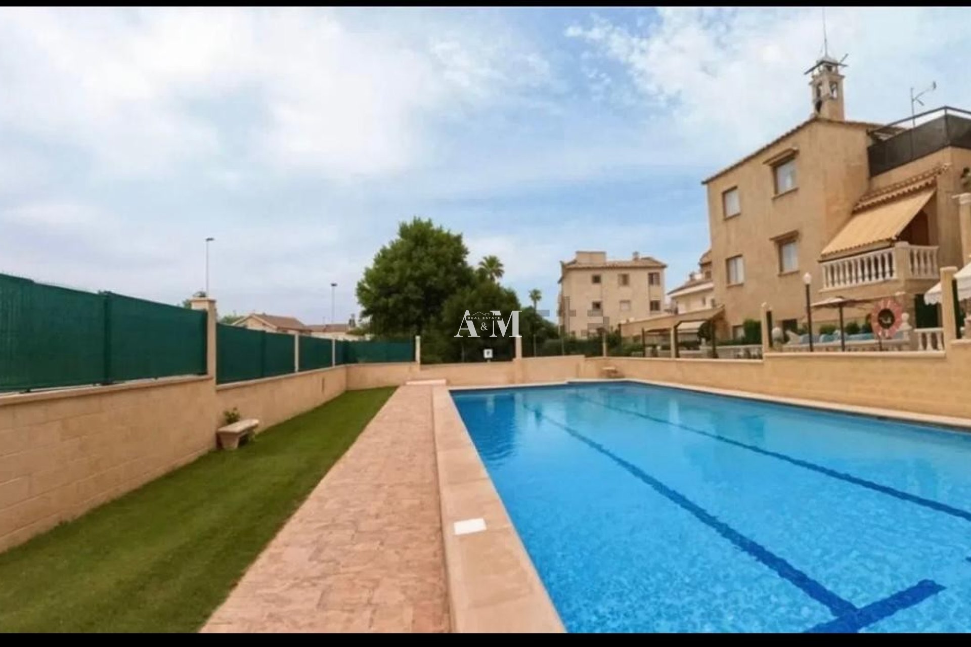 Long Term Rental - Apartment / flat - Torrevieja