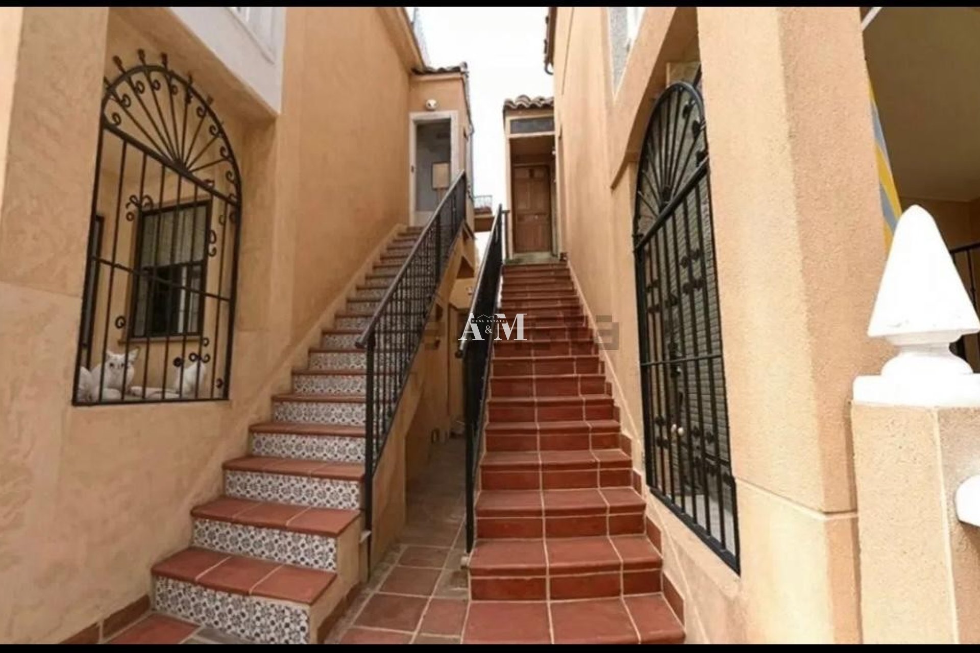 Long Term Rental - Apartment / flat - Torrevieja