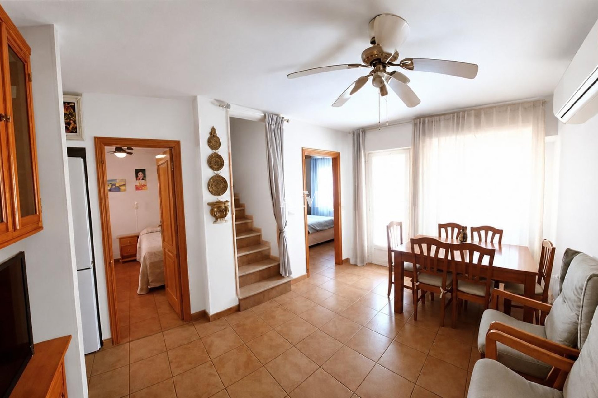 Long Term Rental - Apartment / flat - Torrevieja