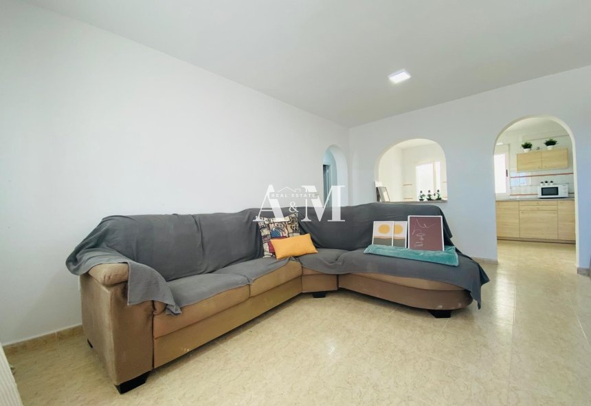 Long Term Rental - apartment - Rojales