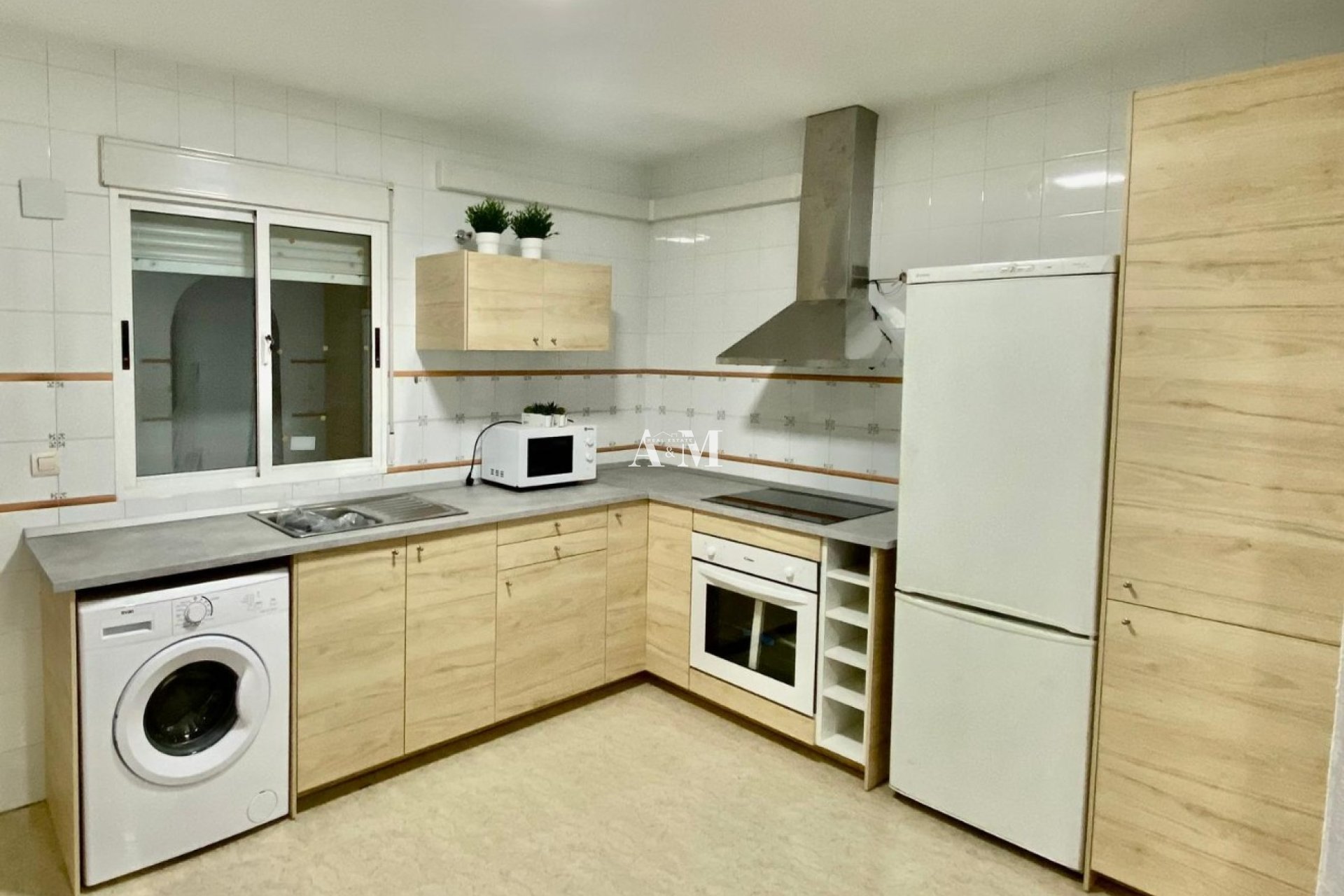 Long Term Rental - apartment - Rojales