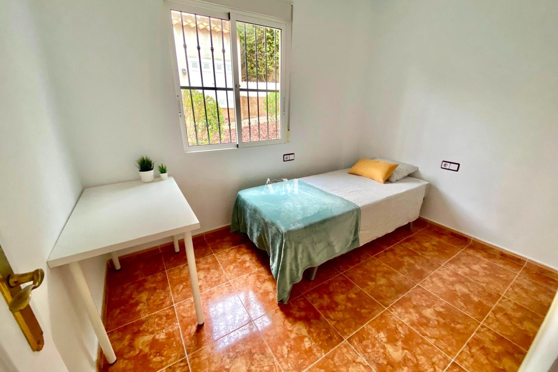 Long Term Rental - Bungalow - Algorfa - Castillo de Montemar