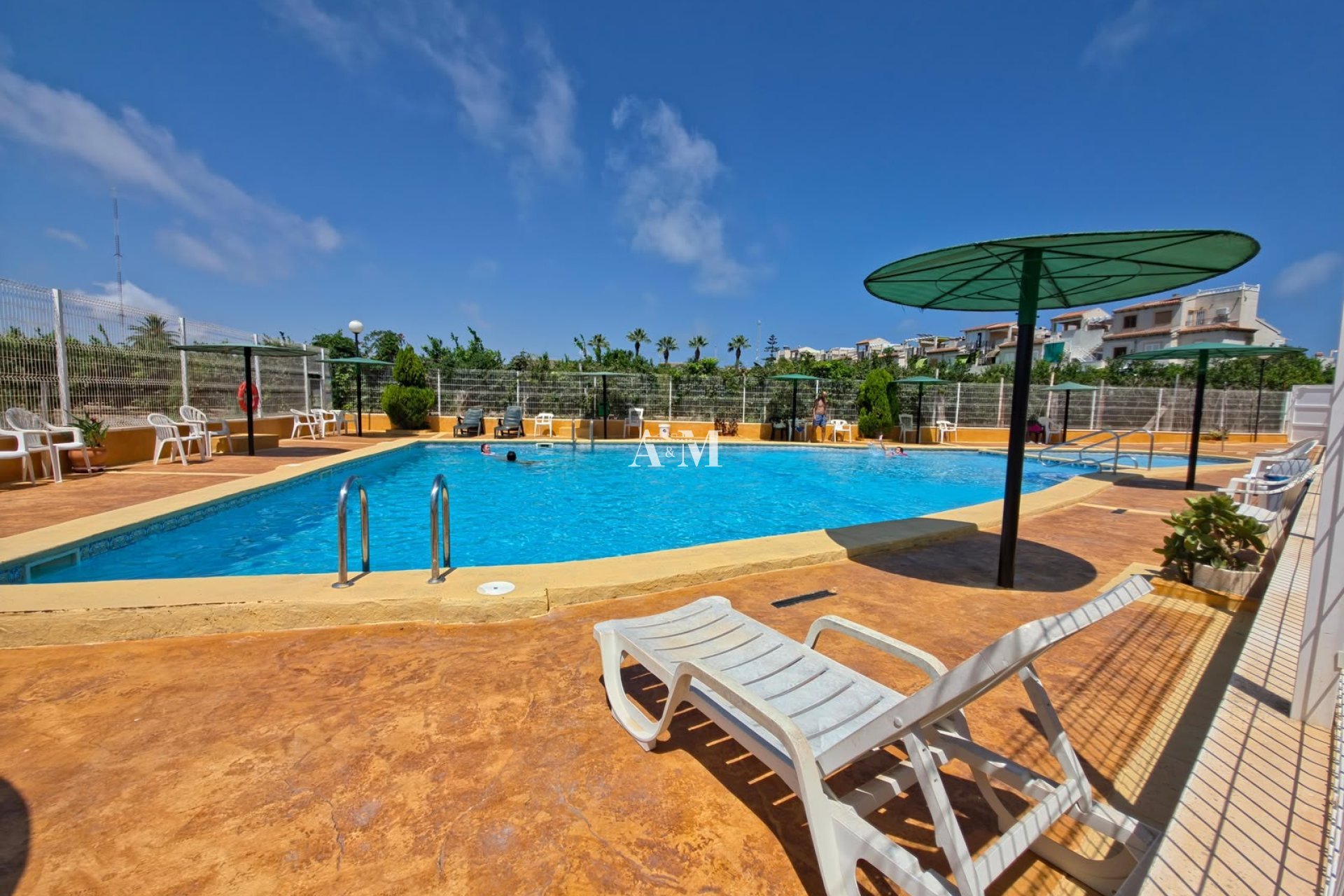 Long Term Rental - Bungalow - Guardamar del Segura - El Moncayo