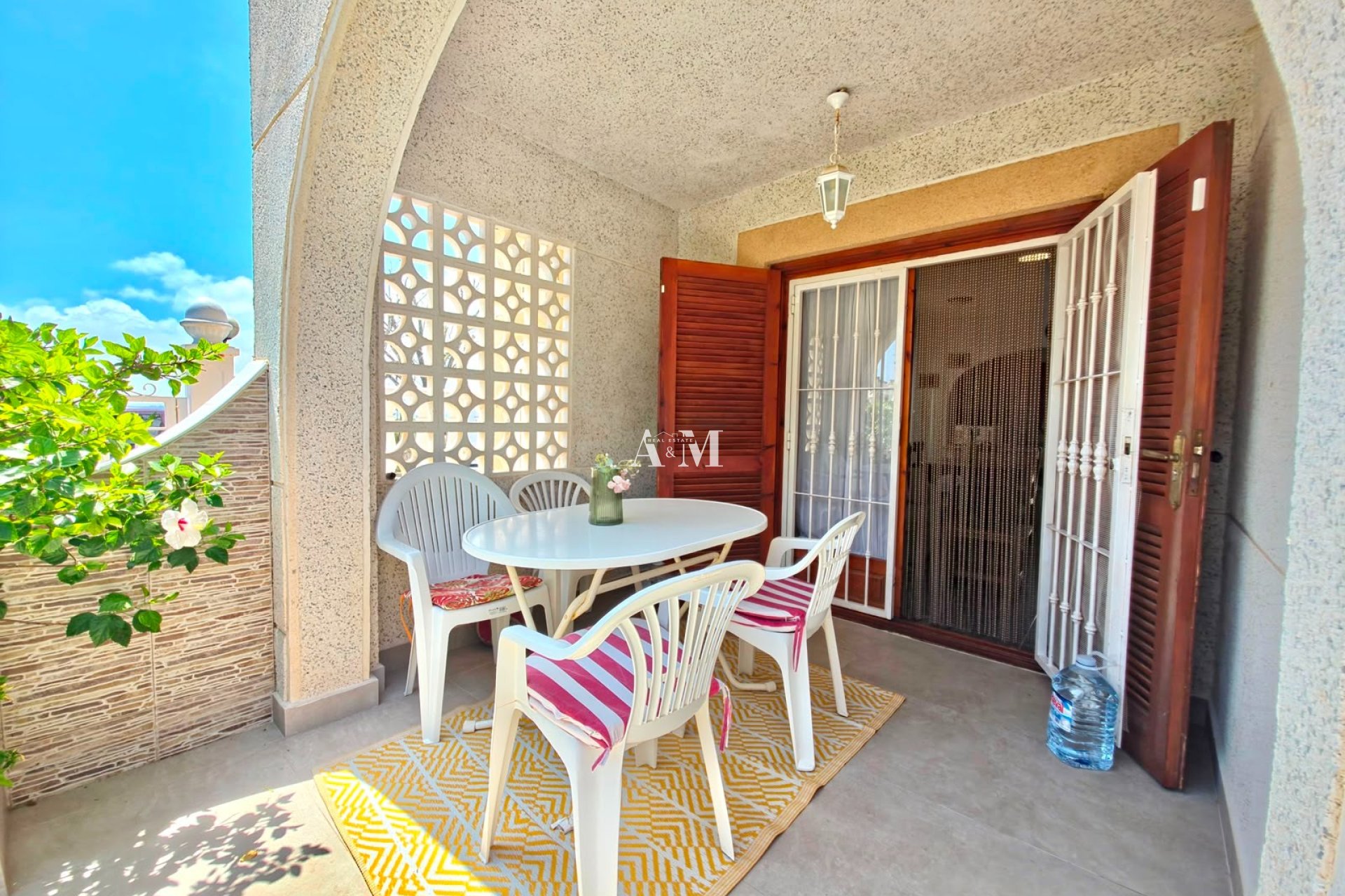 Long Term Rental - Bungalow - Guardamar del Segura - El Moncayo
