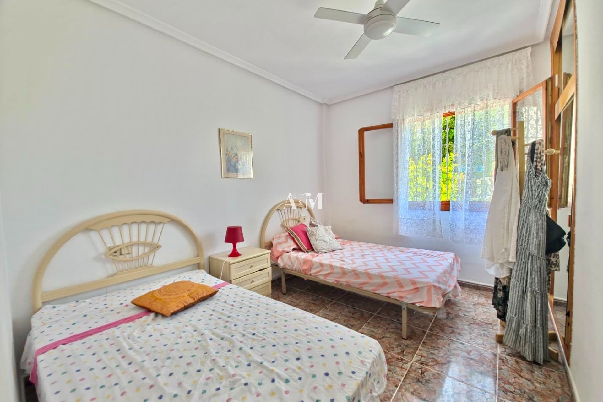 Long Term Rental - Bungalow - Guardamar del Segura - El Moncayo