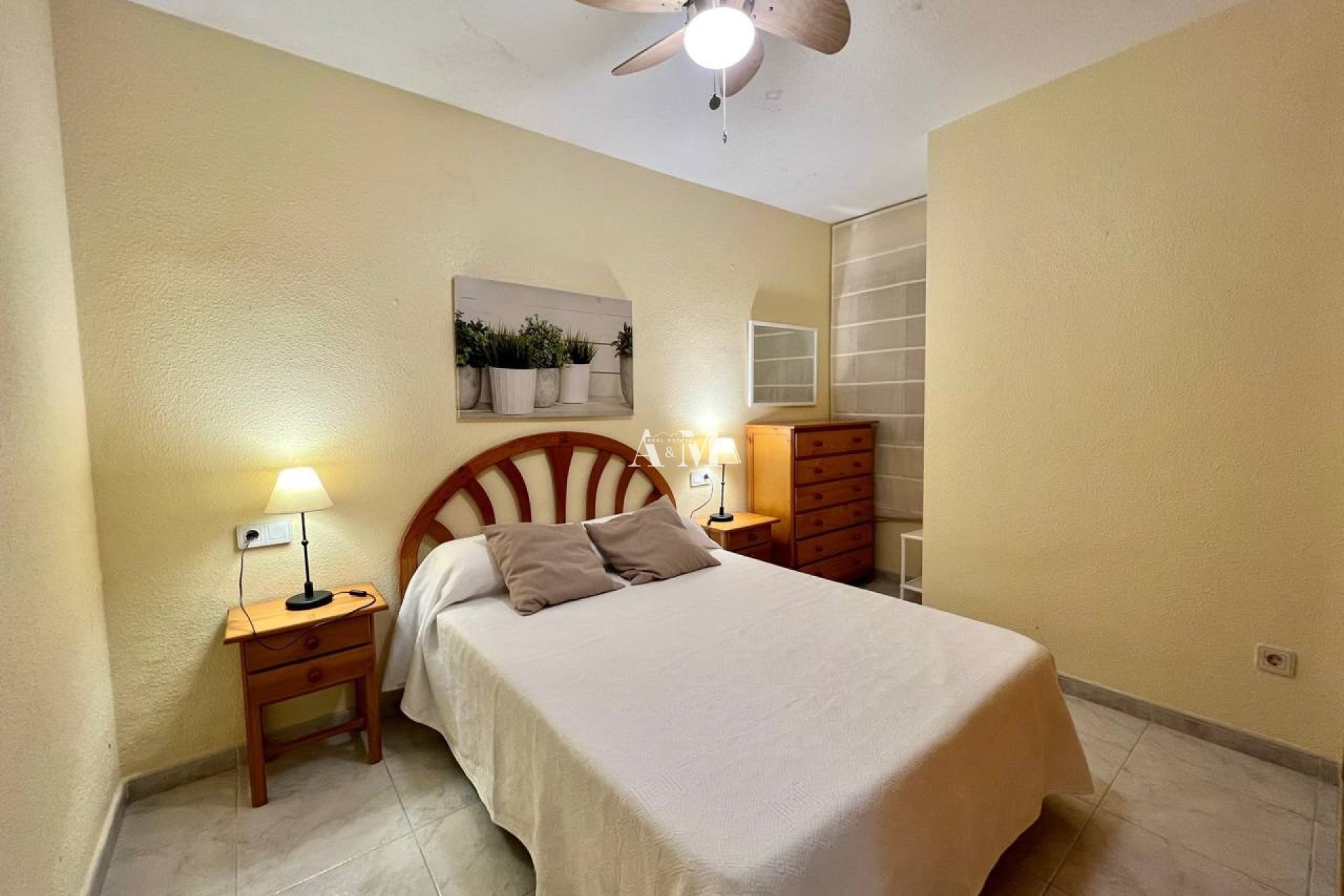 Long Term Rental - Bungalow - Guardamar del Segura - Guardamar Playa