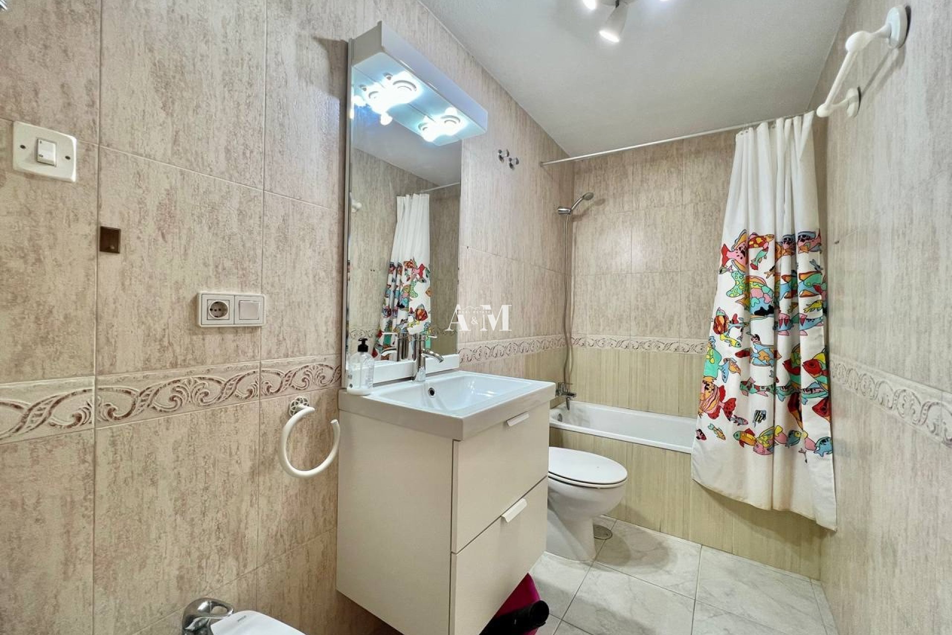 Long Term Rental - Bungalow - Guardamar del Segura - Guardamar Playa