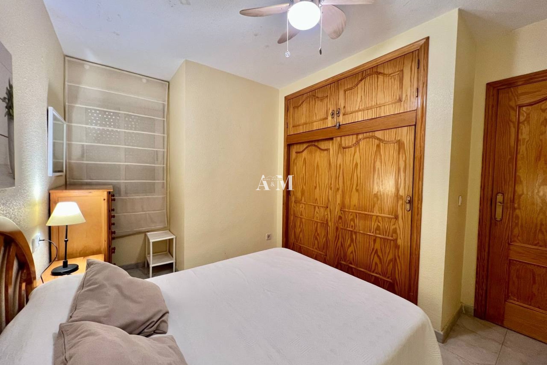 Long Term Rental - Bungalow - Guardamar del Segura - Guardamar Playa