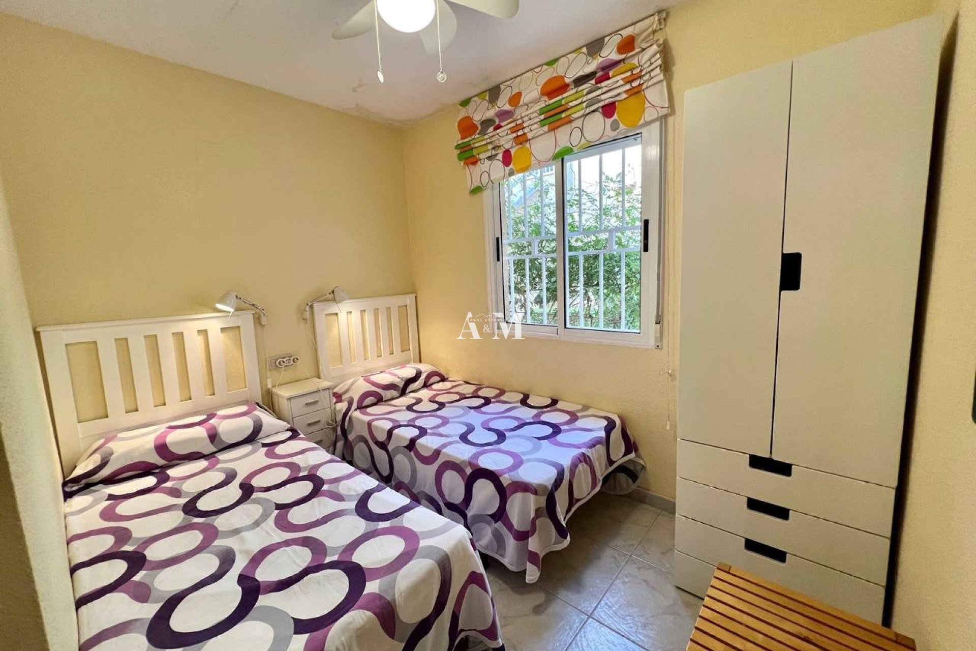Long Term Rental - Bungalow - Guardamar del Segura - Guardamar Playa