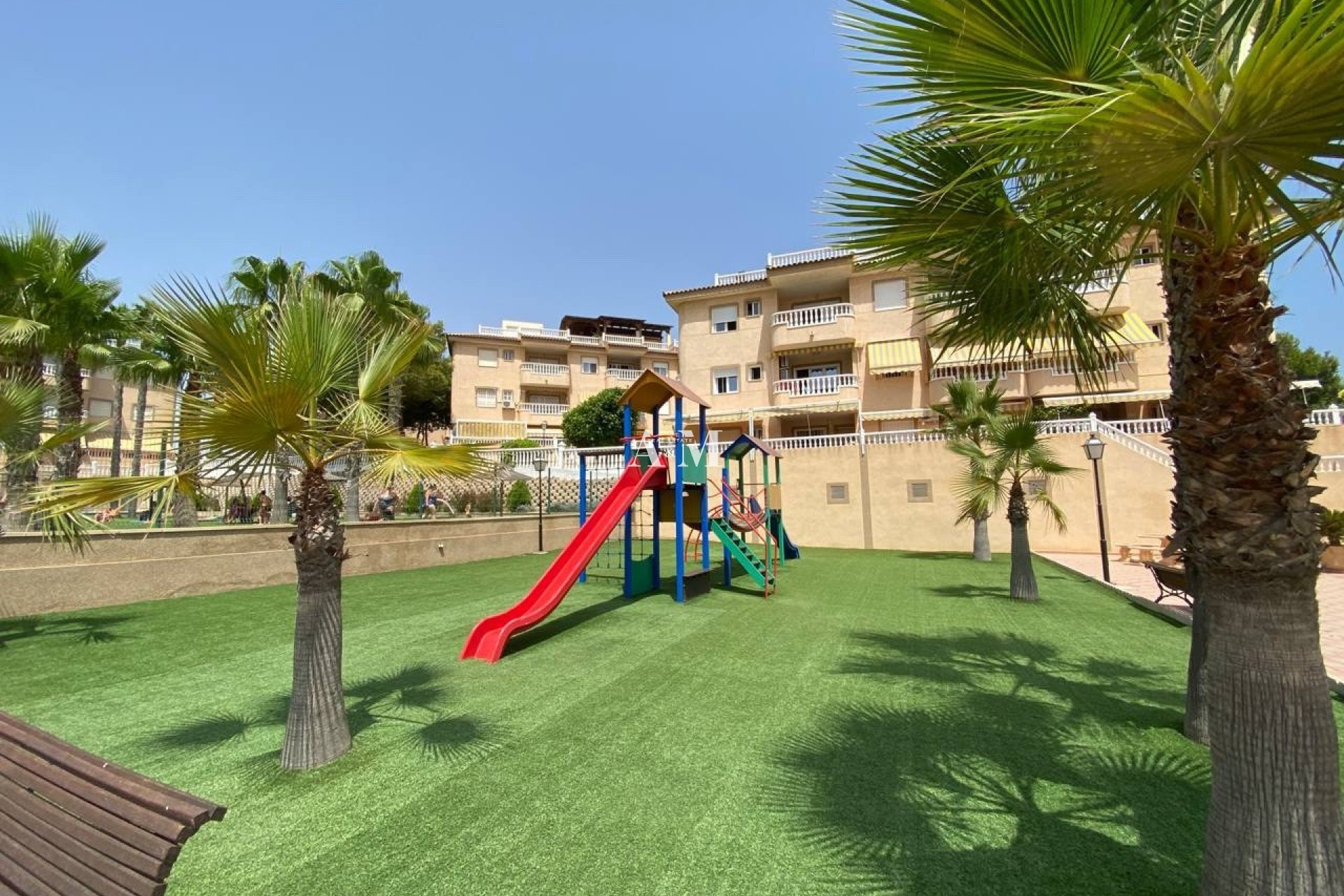 Long Term Rental - Bungalow - Guardamar del Segura - Guardamar Playa