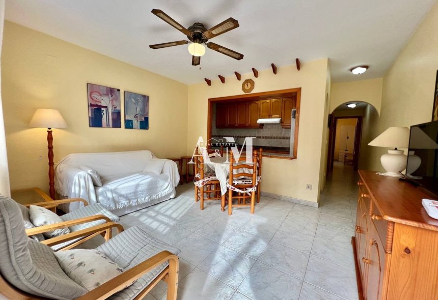 Long Term Rental - Bungalow - Guardamar del Segura - Guardamar Playa