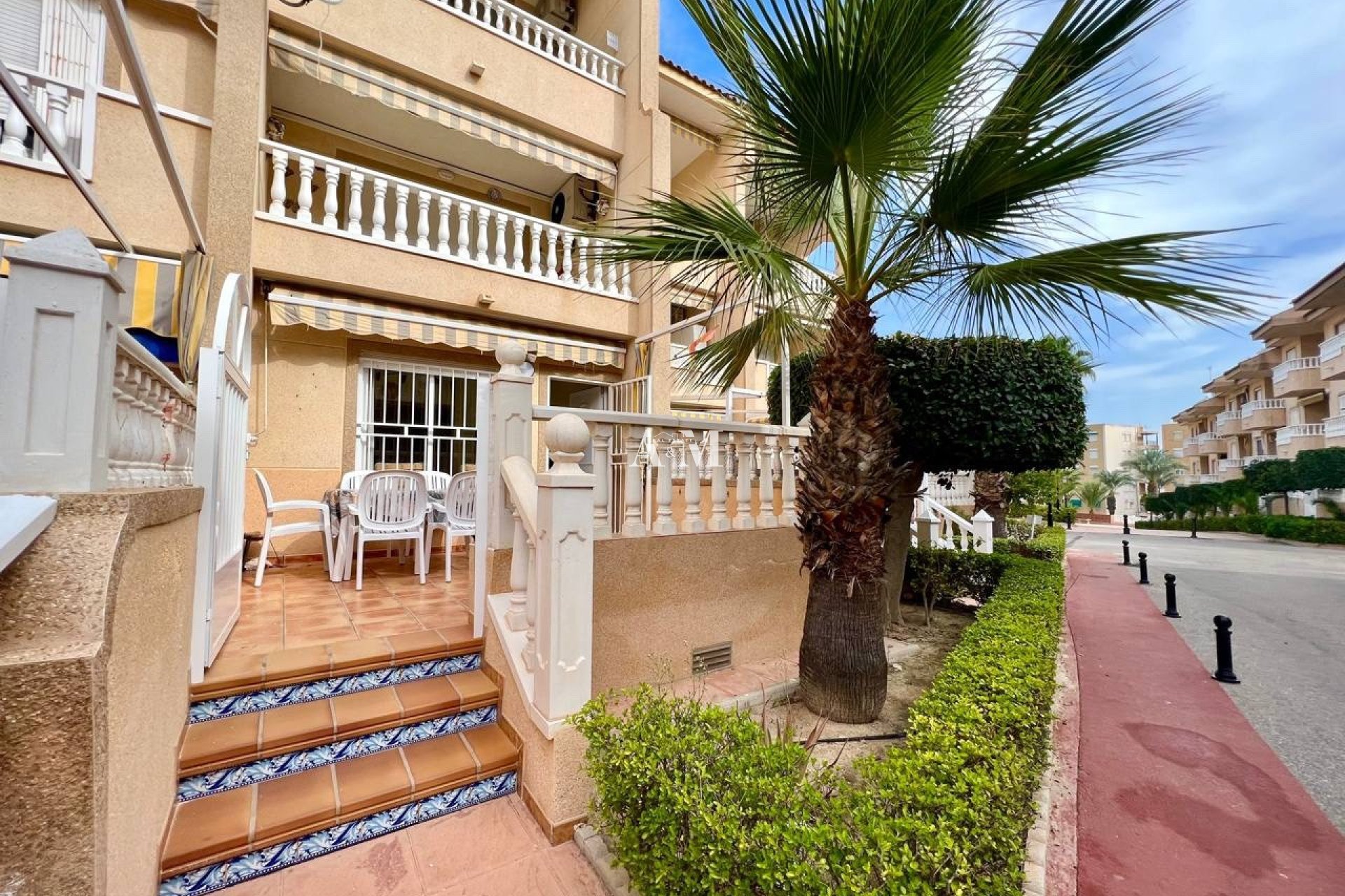 Long Term Rental - Bungalow - Guardamar del Segura - Guardamar Playa