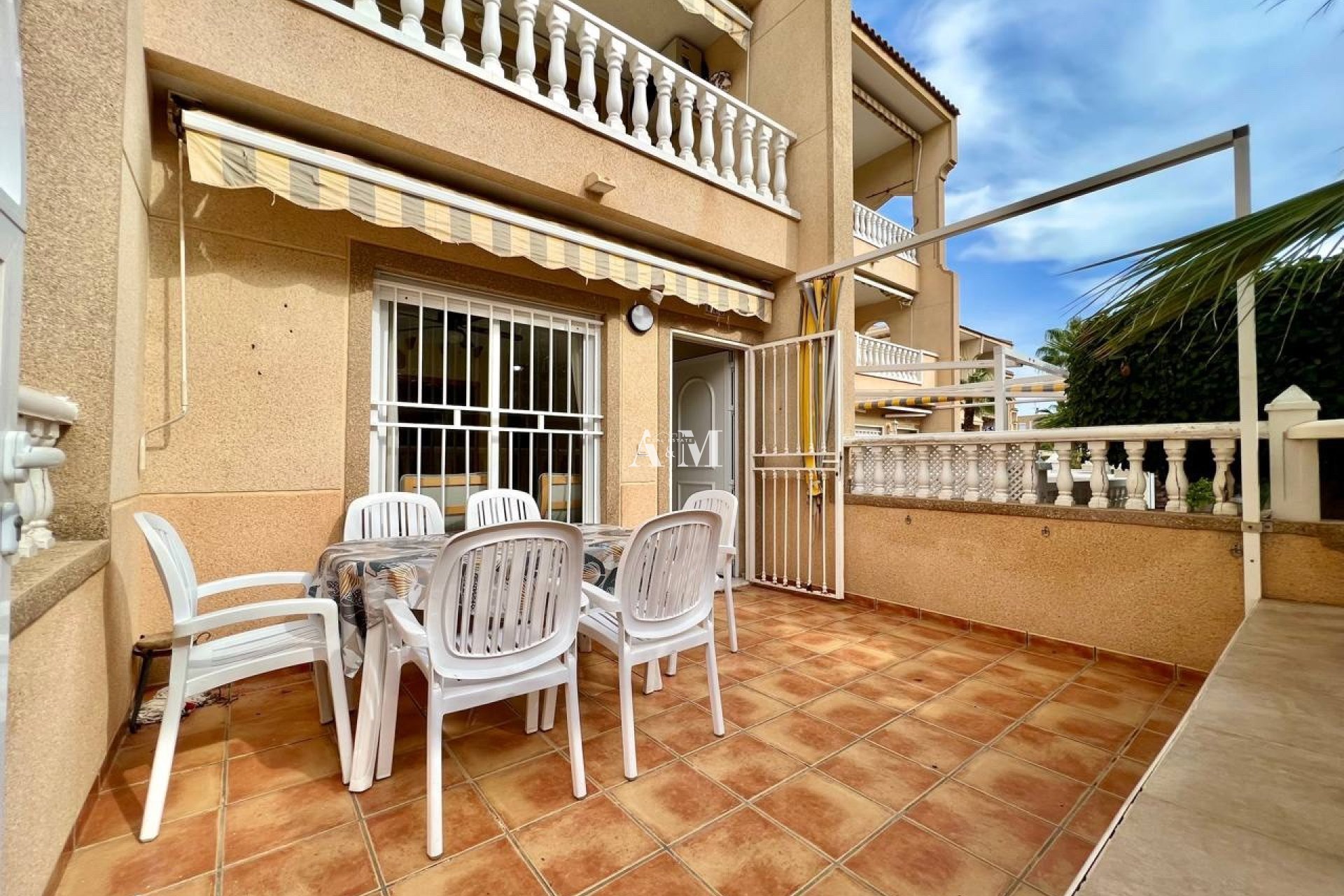 Long Term Rental - Bungalow - Guardamar del Segura - Guardamar Playa