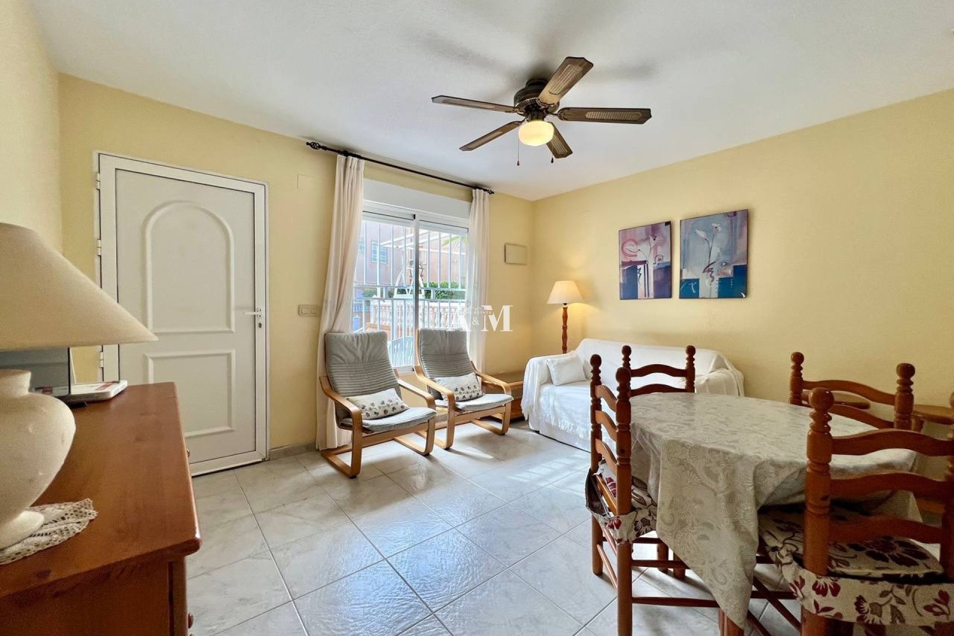 Long Term Rental - Bungalow - Guardamar del Segura - Guardamar Playa