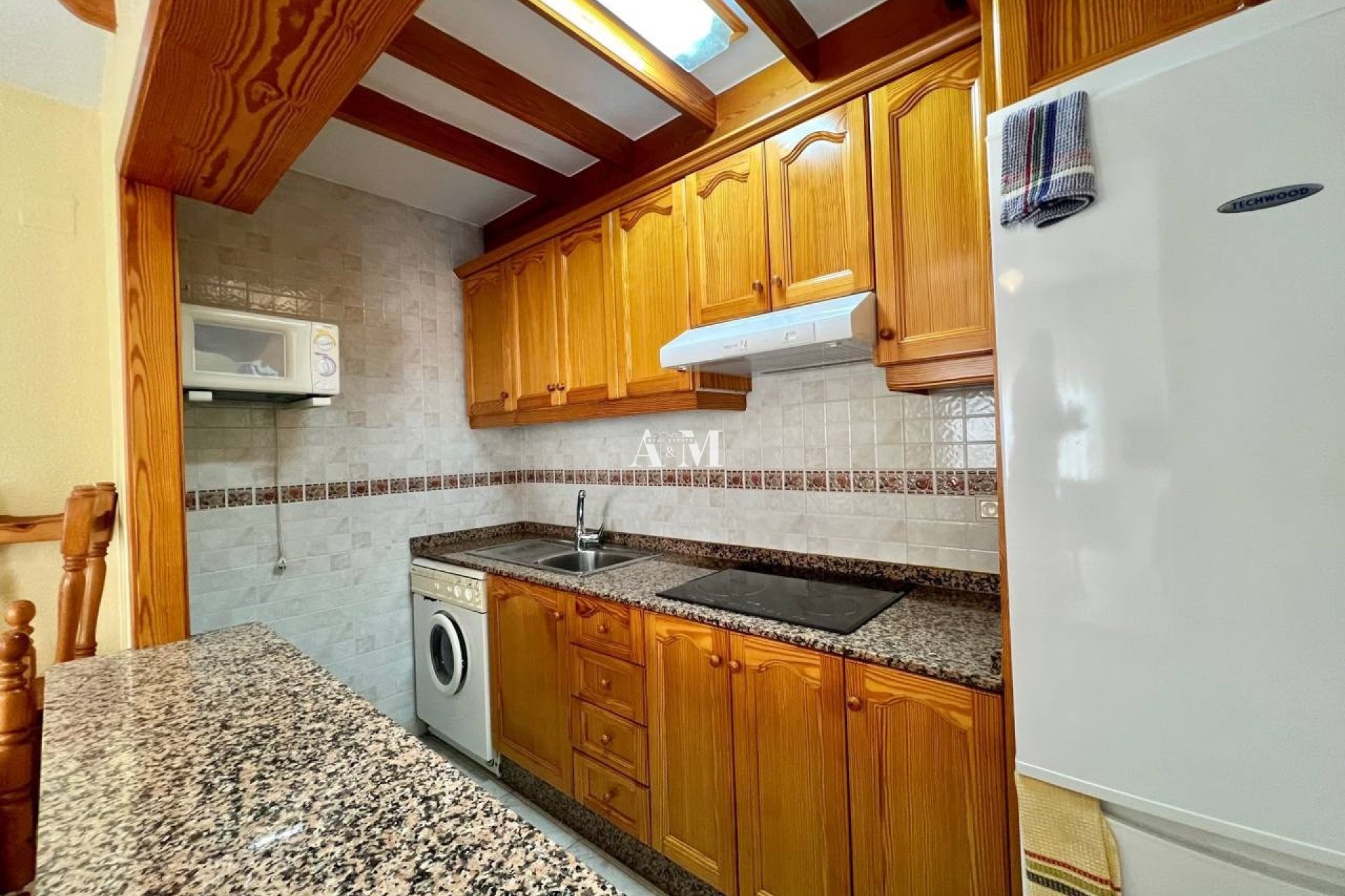 Long Term Rental - Bungalow - Guardamar del Segura - Guardamar Playa