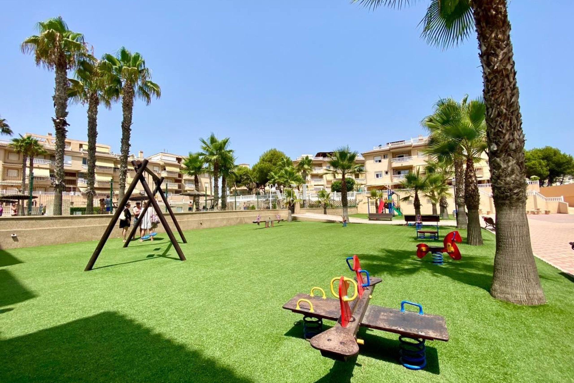 Long Term Rental - Bungalow - Guardamar del Segura - Guardamar Playa