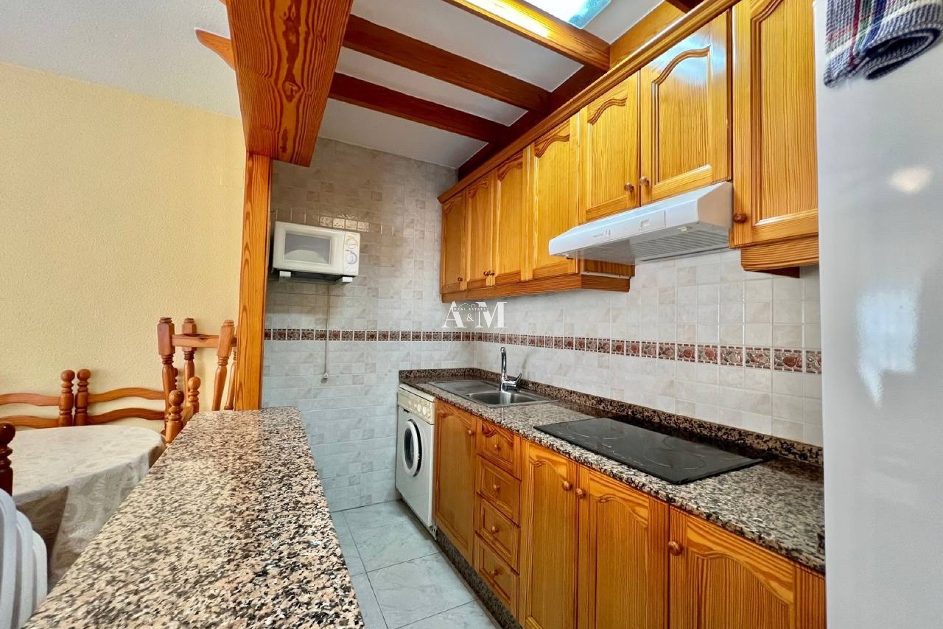 Long Term Rental - Bungalow - Guardamar del Segura - Guardamar Playa