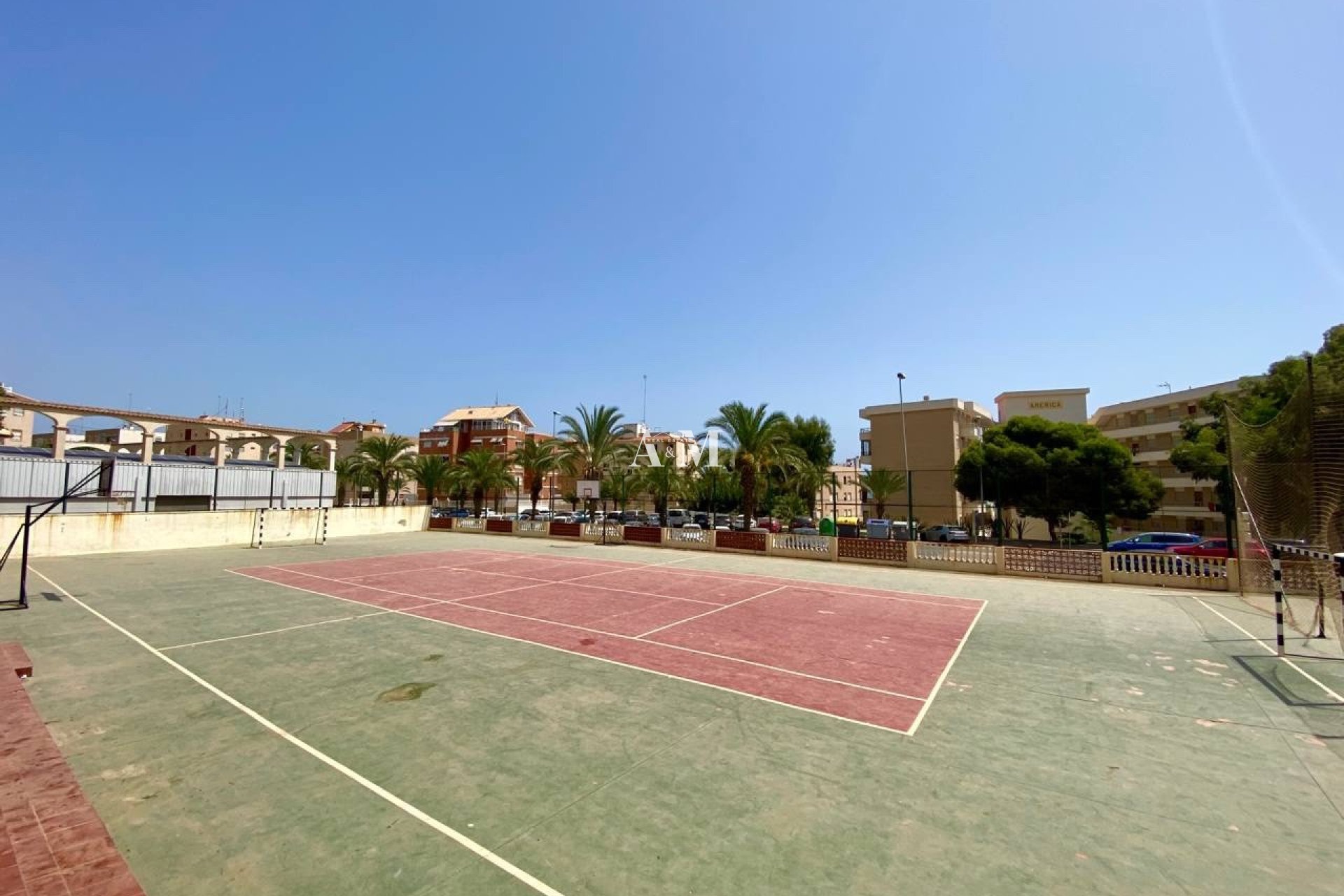 Long Term Rental - Bungalow - Guardamar del Segura - Guardamar Playa