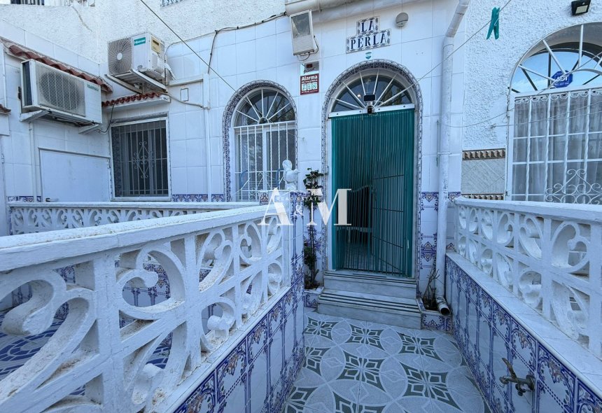 Long Term Rental - Bungalow - Los Alcazares