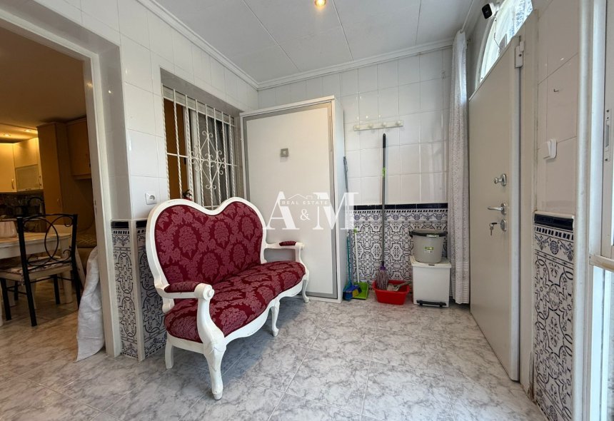 Long Term Rental - Bungalow - Los Alcazares