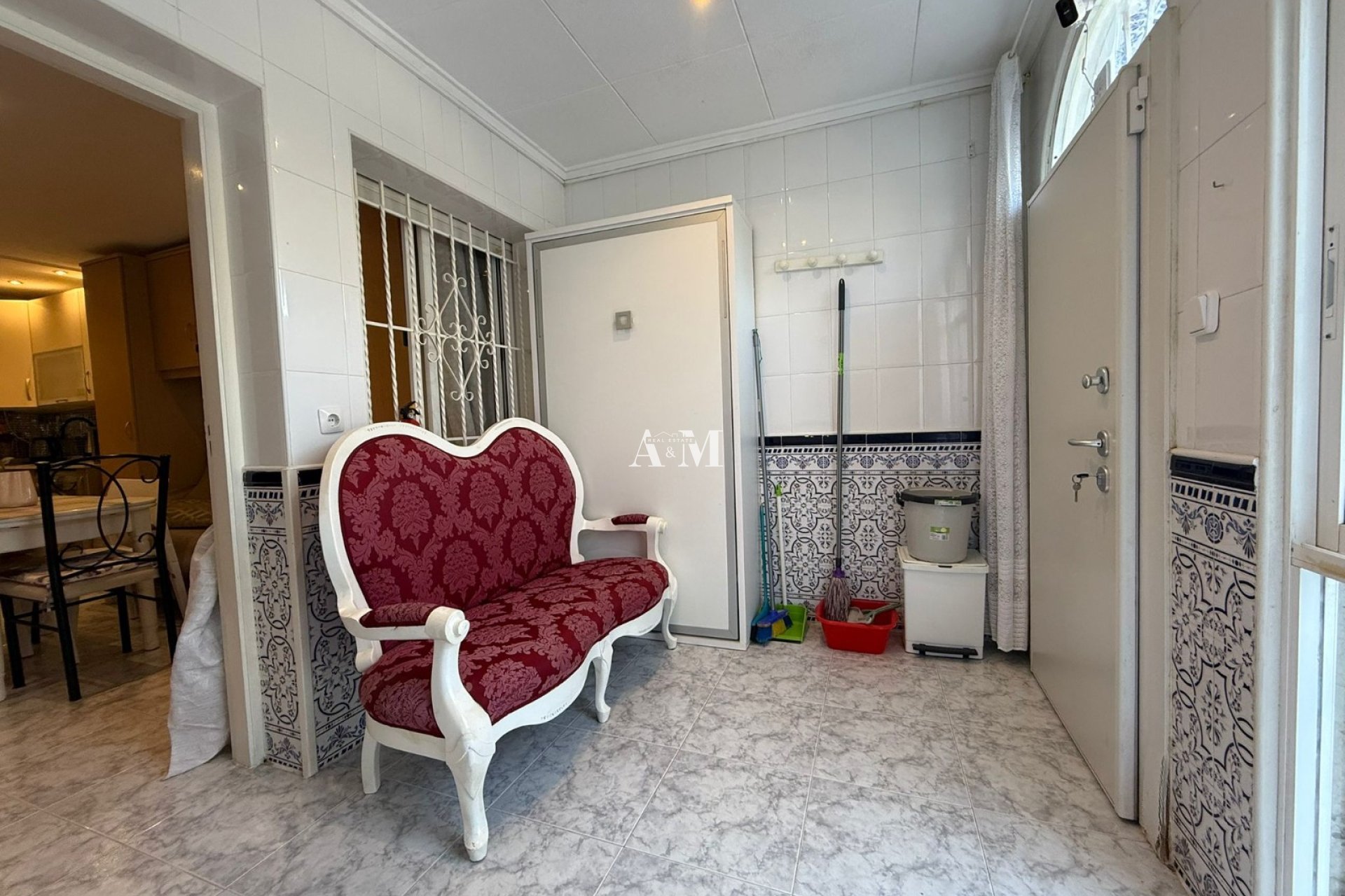 Long Term Rental - Bungalow - Los Alcazares