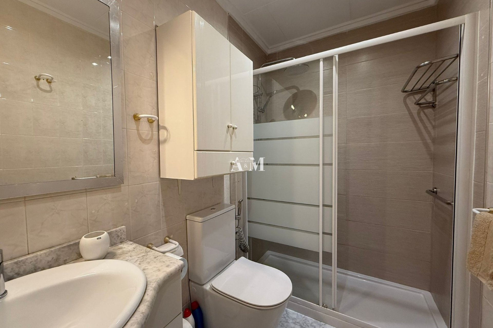 Long Term Rental - Bungalow - Los Alcazares