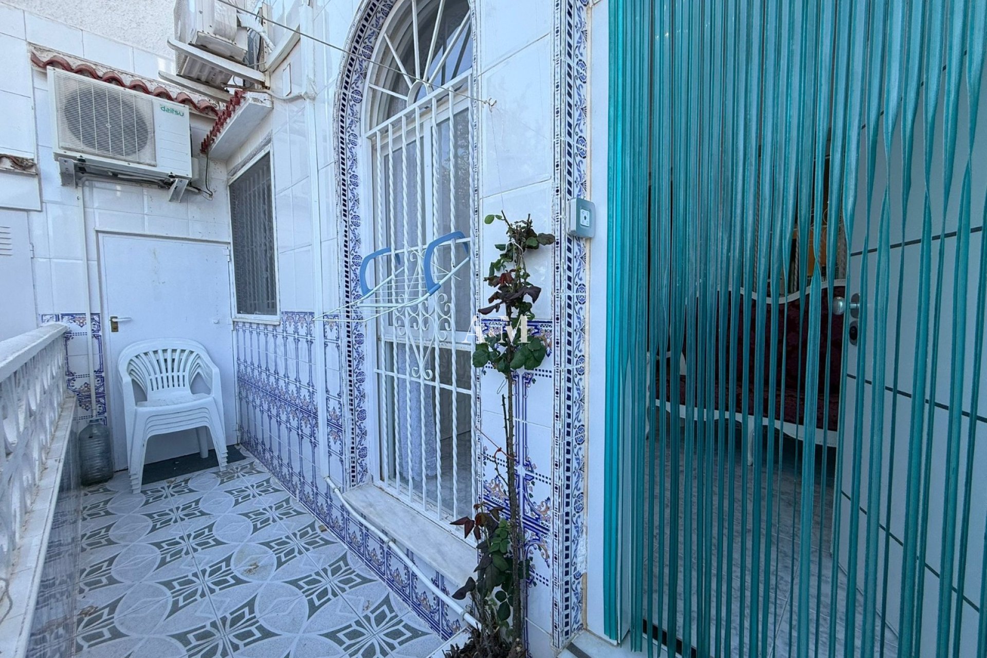 Long Term Rental - Bungalow - Los Alcazares