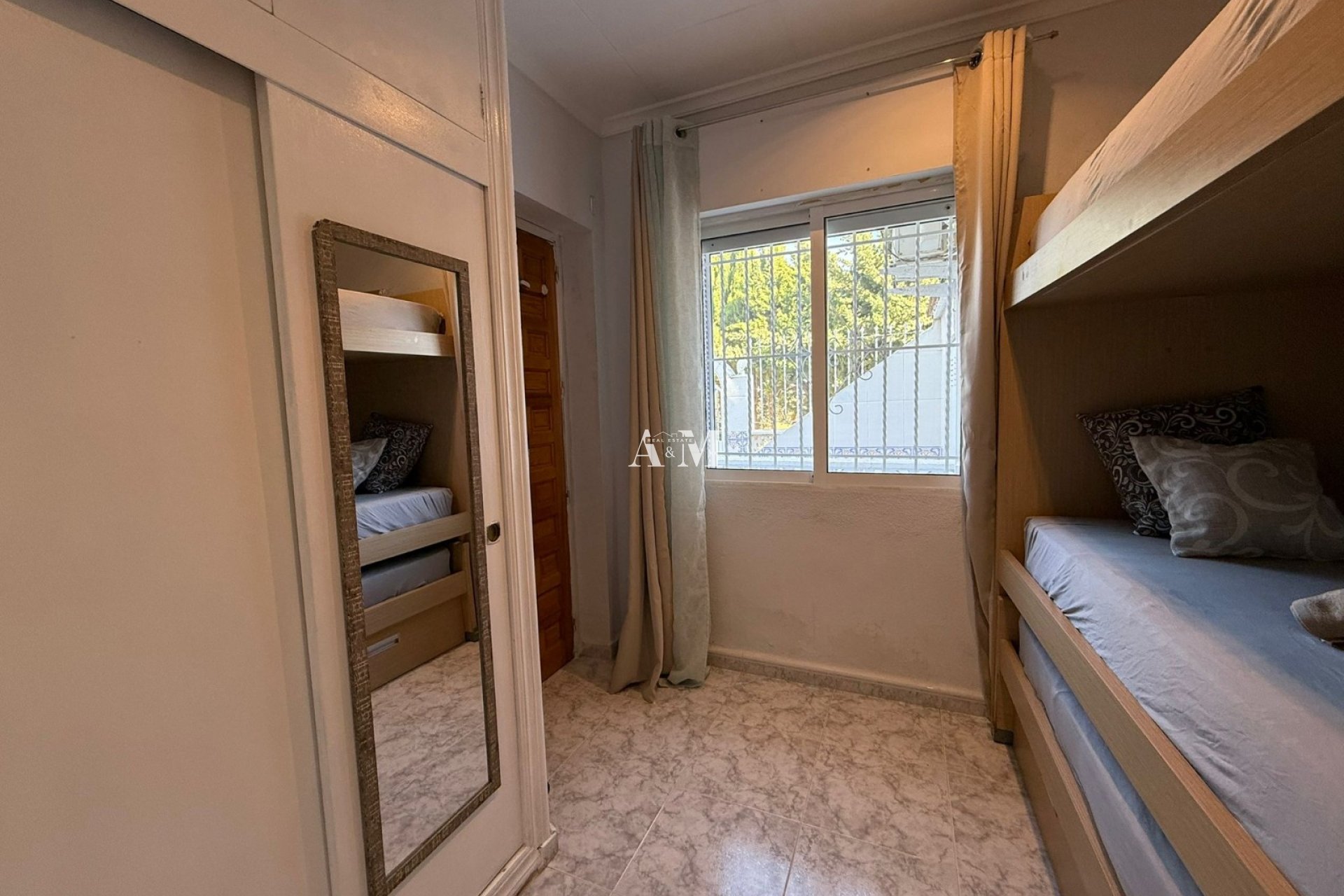 Long Term Rental - Bungalow - Los Alcazares