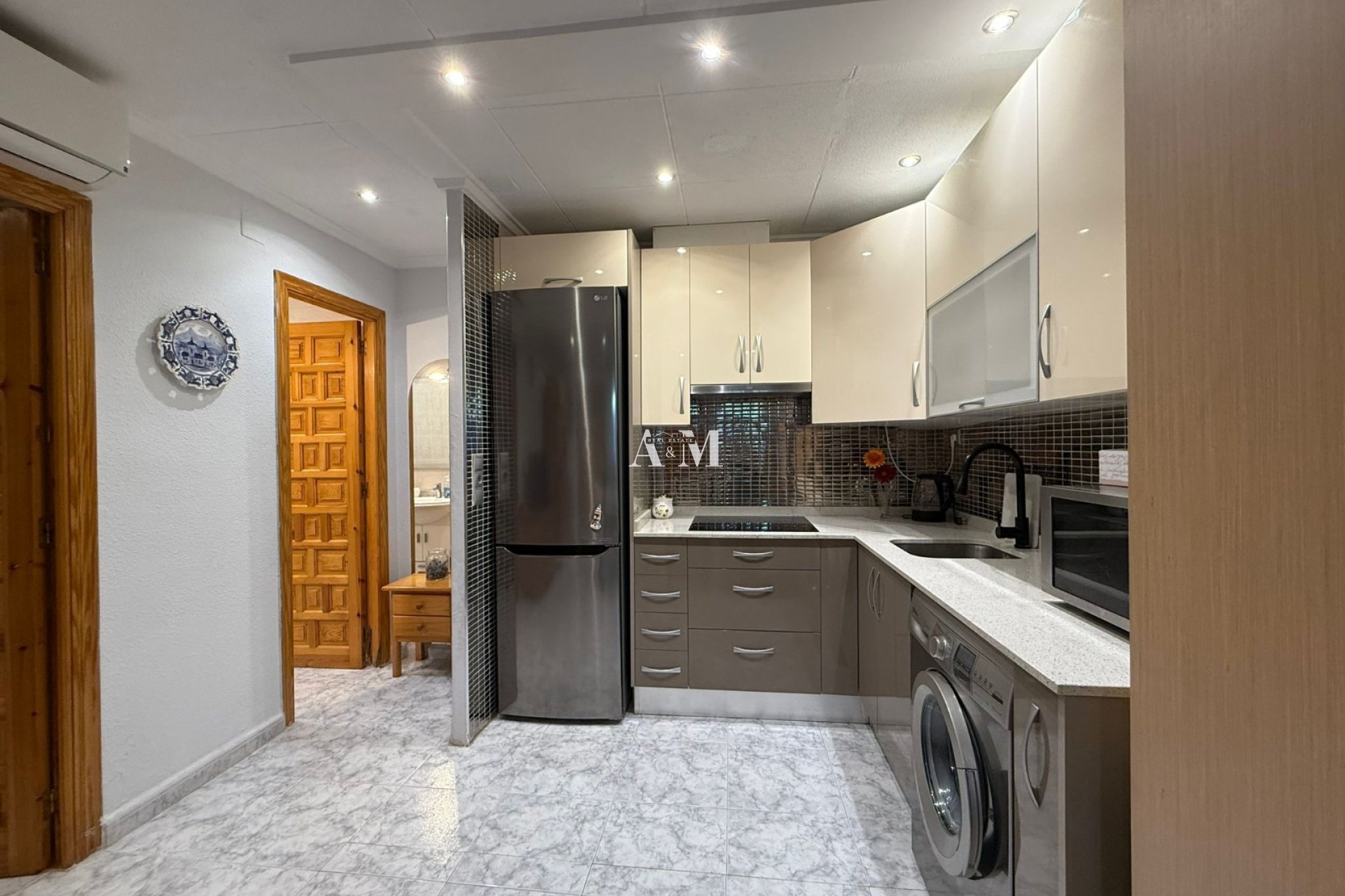 Long Term Rental - Bungalow - Los Alcazares