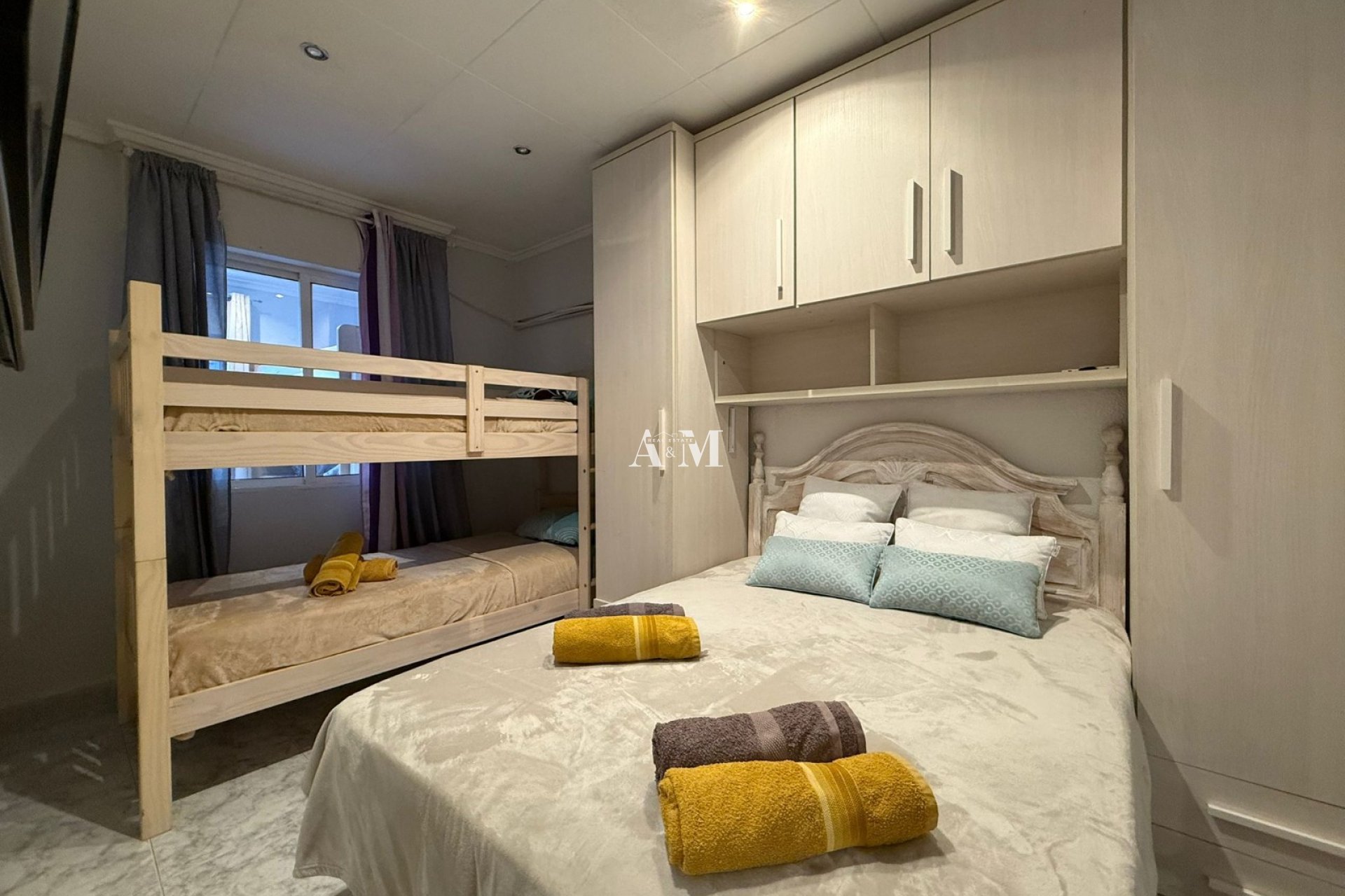 Long Term Rental - Bungalow - Los Alcazares