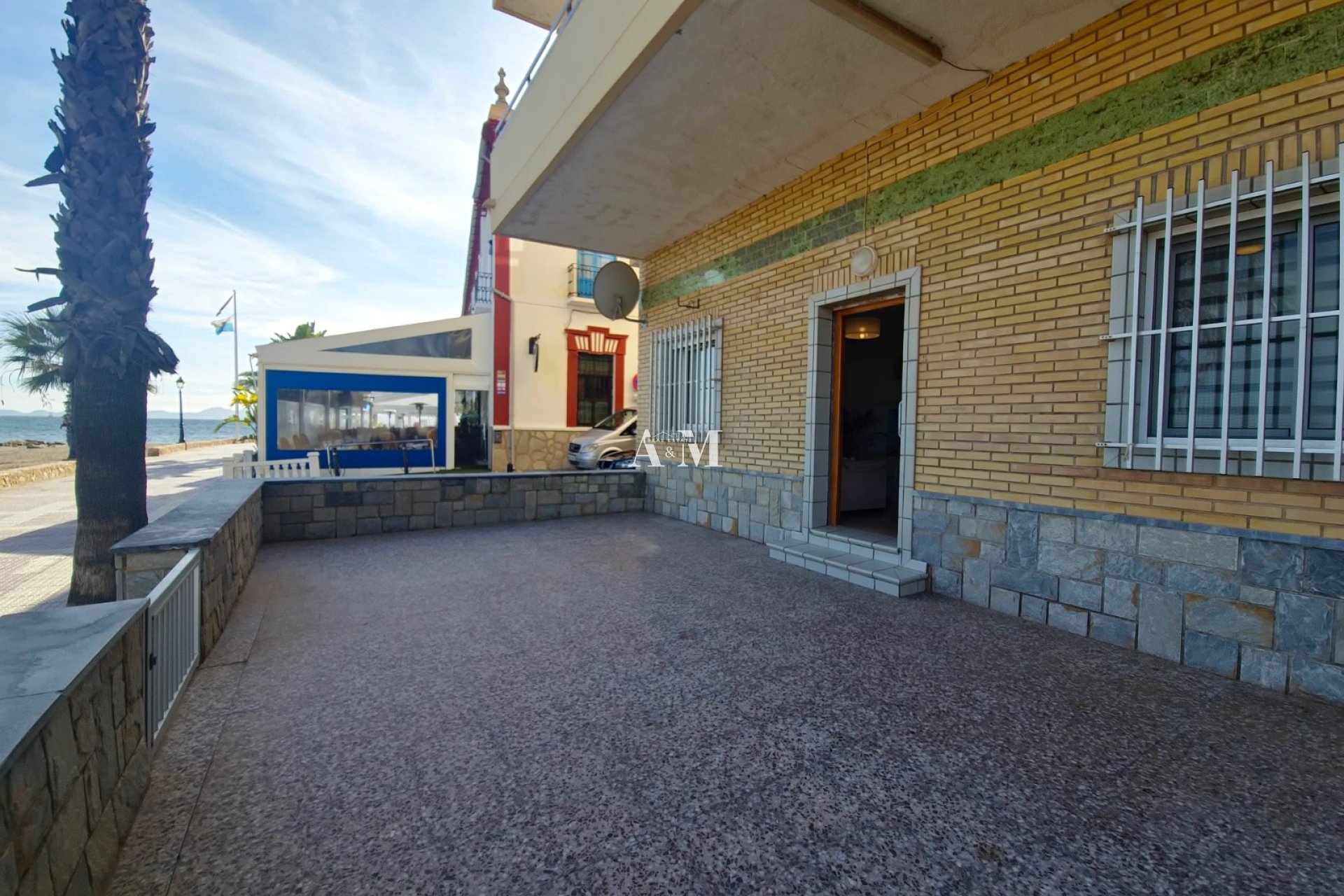 Long Term Rental - Bungalow - Los Alcazares