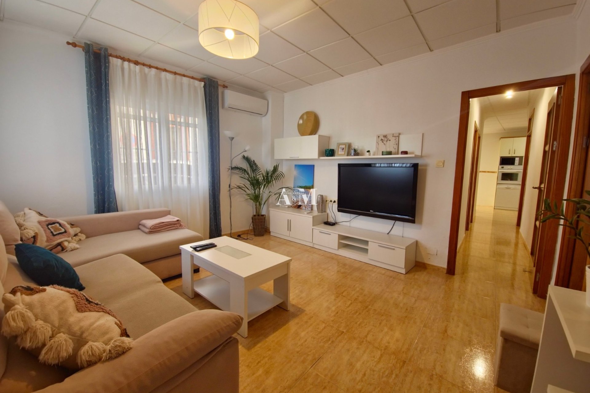 Long Term Rental - Bungalow - Los Alcazares