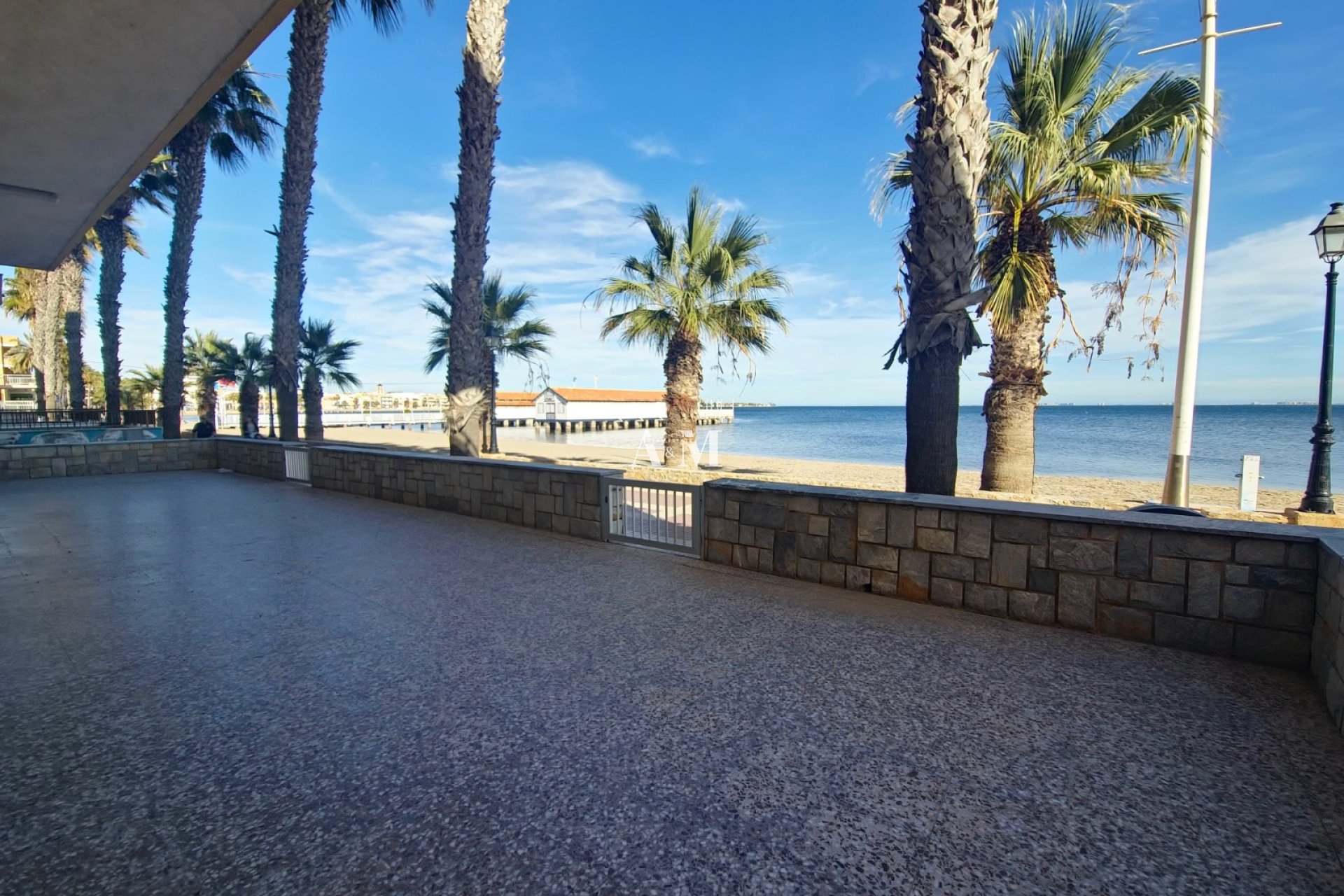 Long Term Rental - Bungalow - Los Alcazares