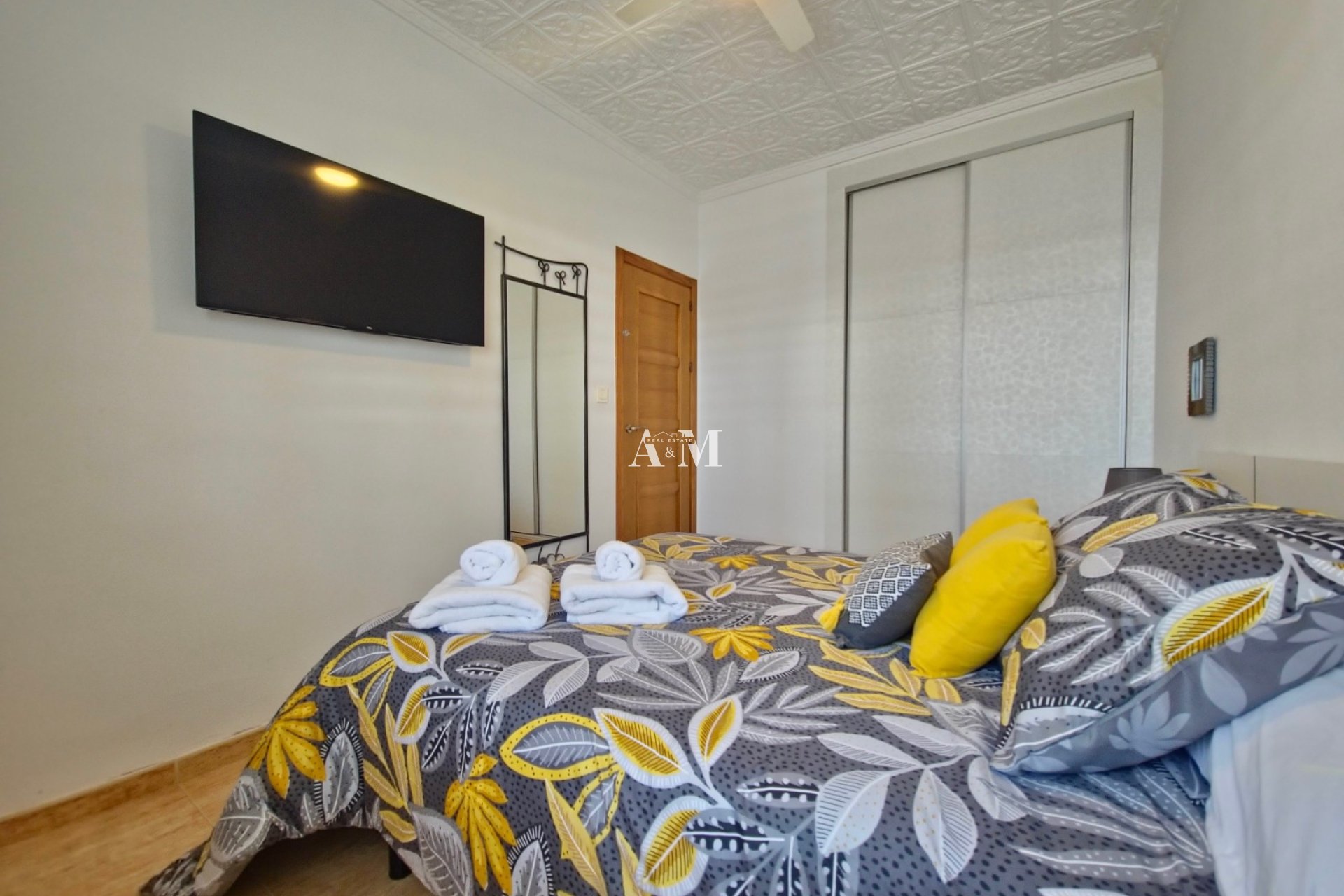 Long Term Rental - Bungalow - Los Alcazares