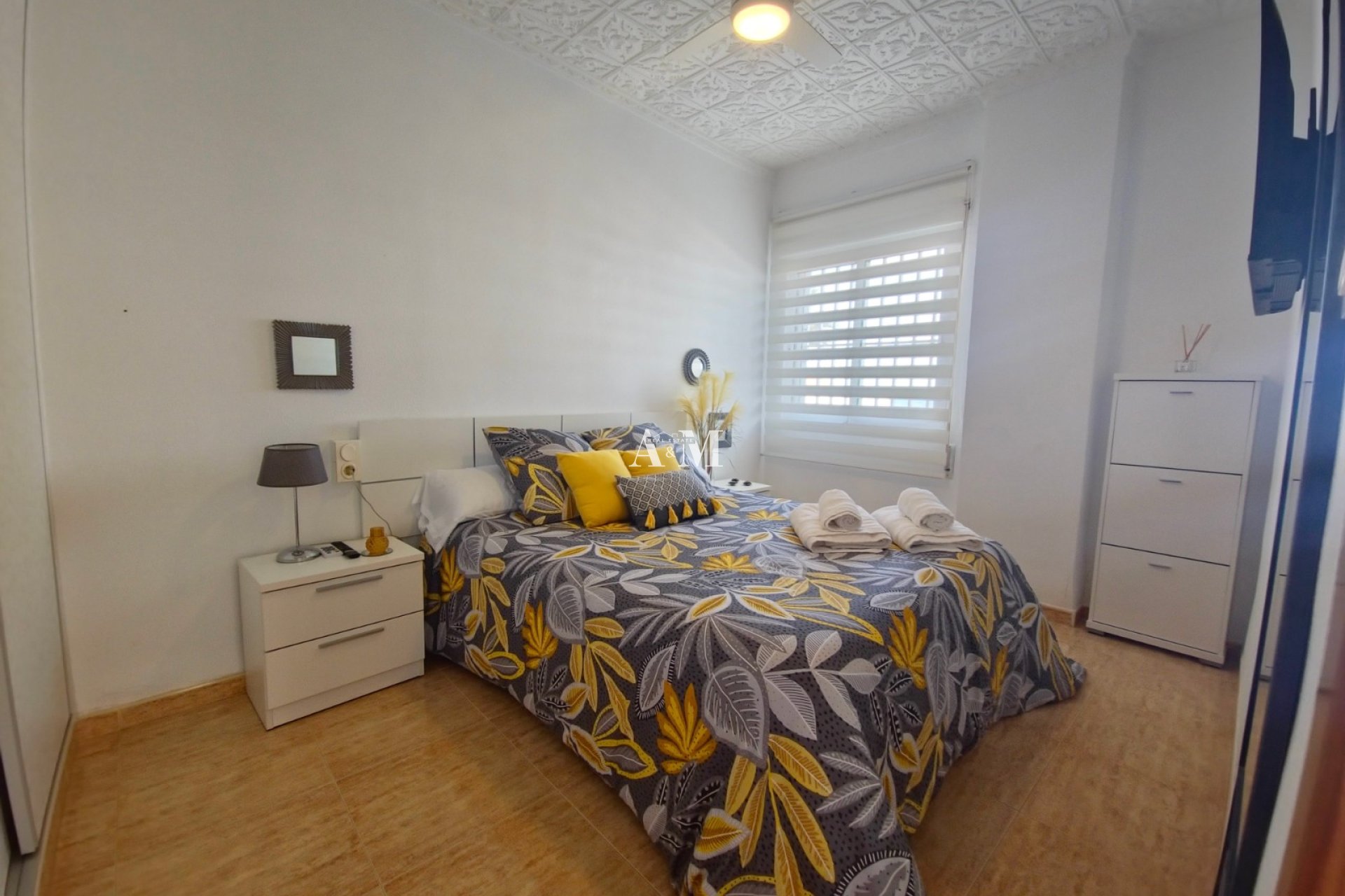 Long Term Rental - Bungalow - Los Alcazares